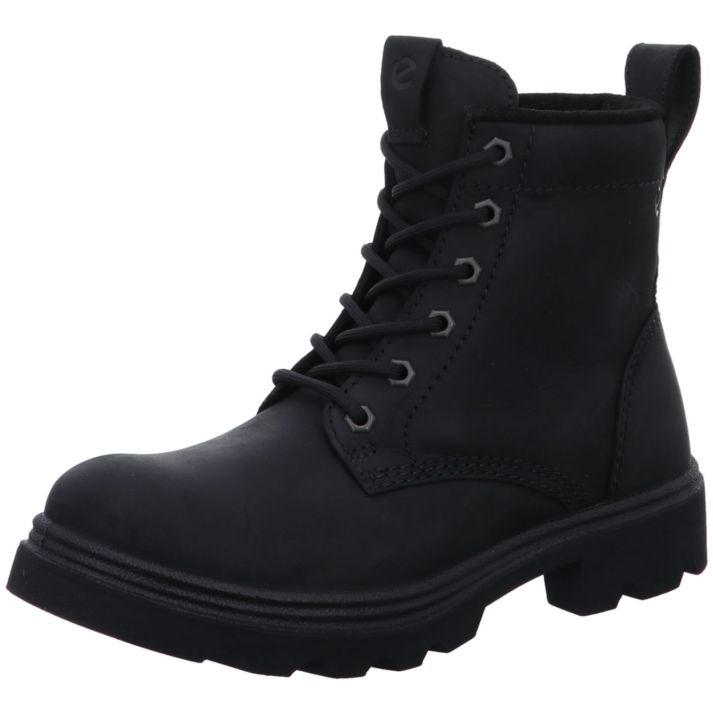 Bild 1 - Ecco Boot ECCO GRAINER W