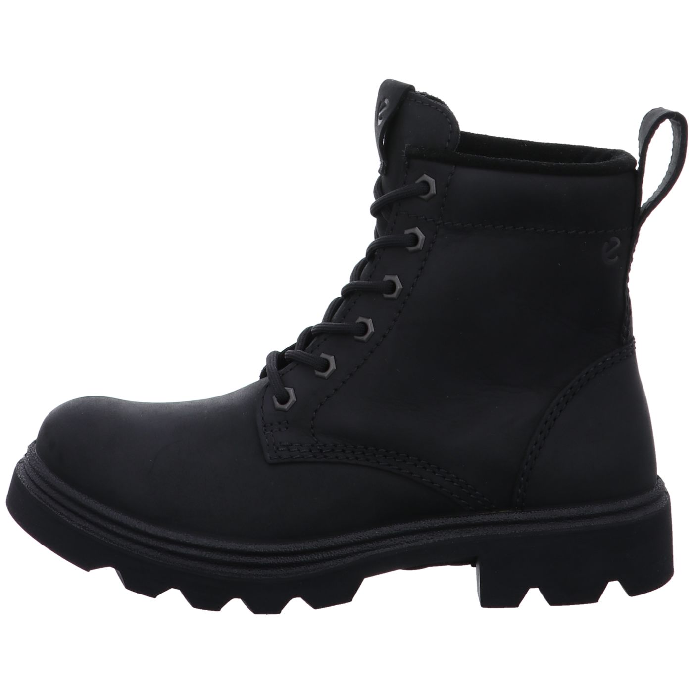 Bild 2 - Ecco Boot ECCO GRAINER W
