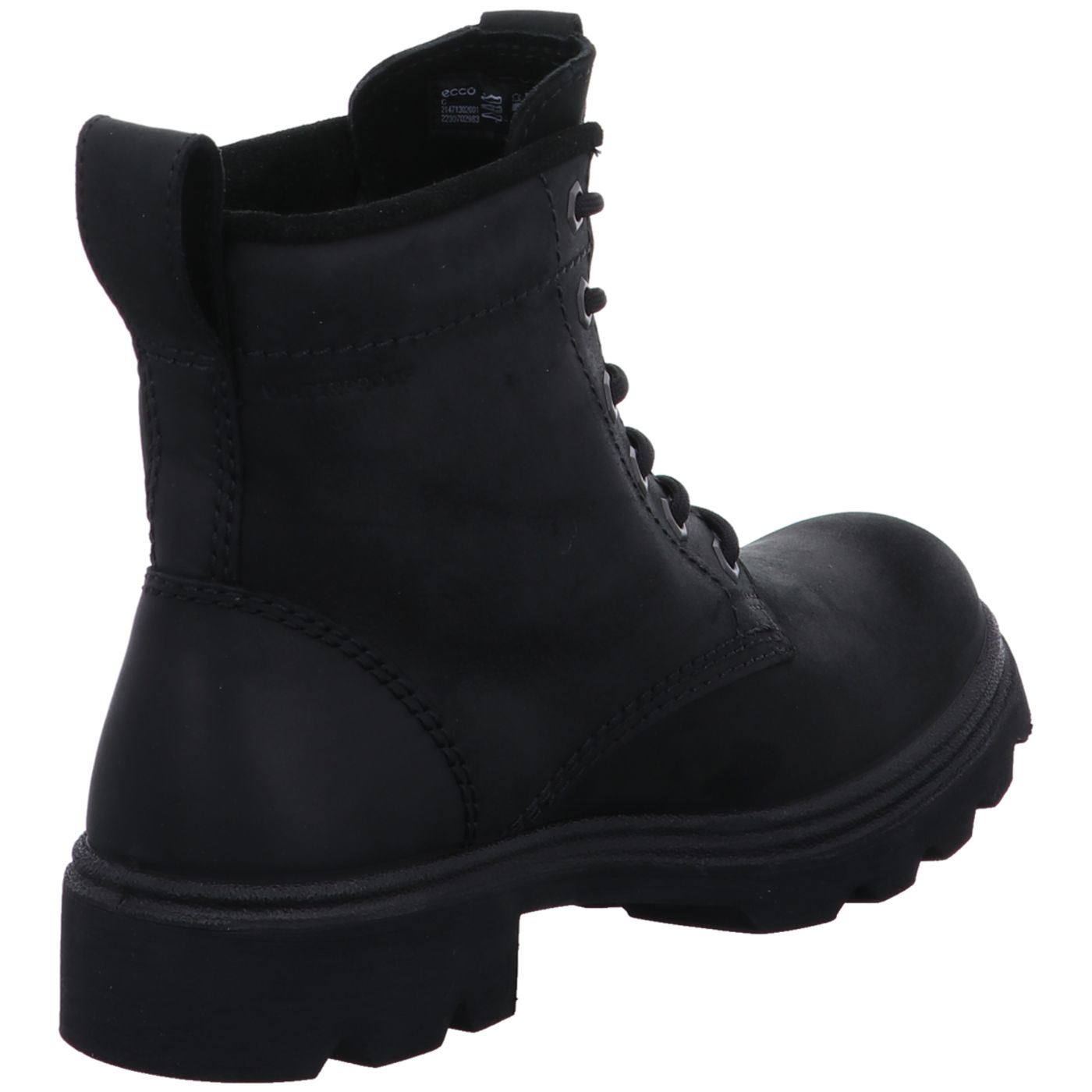Bild 3 - Ecco Boot ECCO GRAINER W