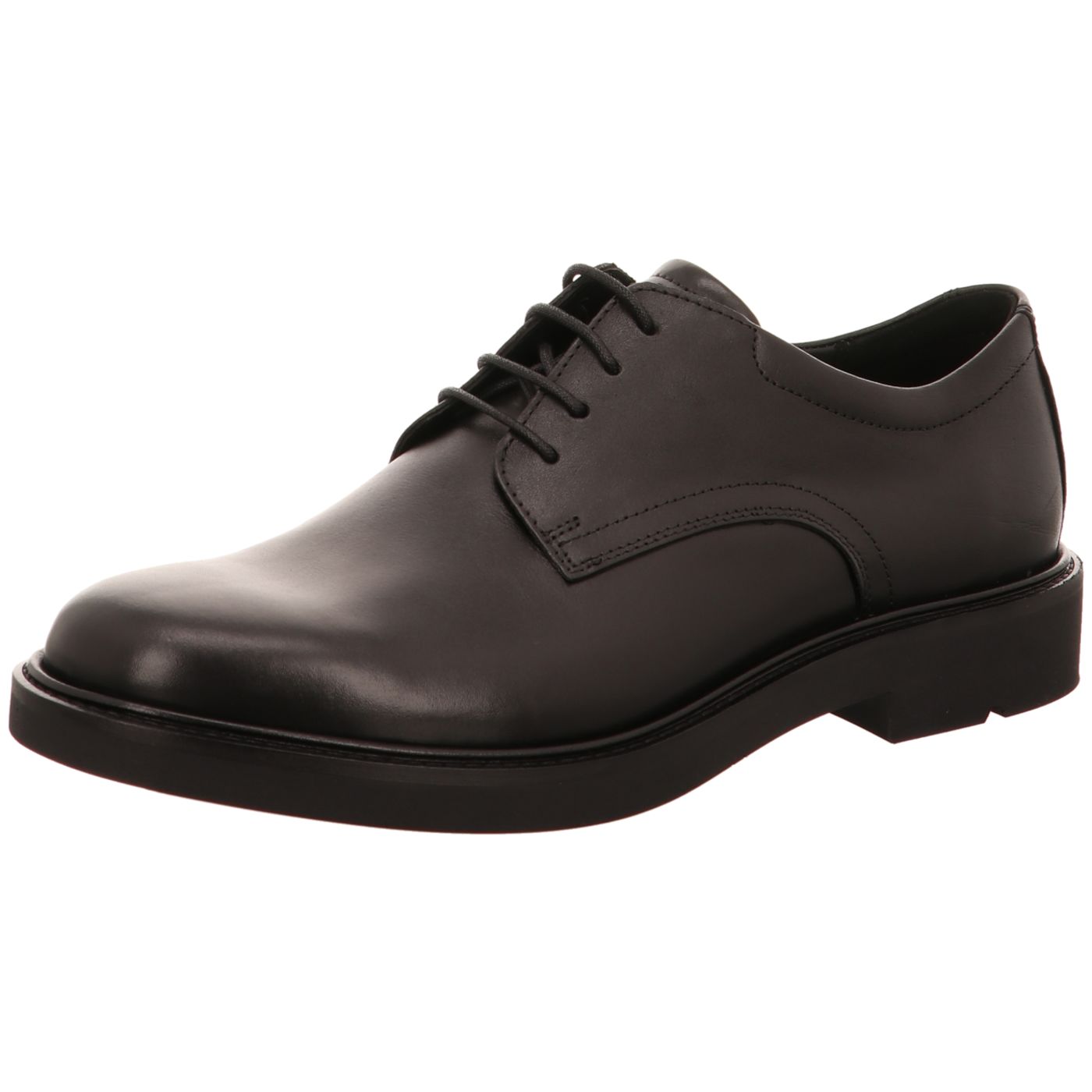 Bild 1 - Ecco Schnürschuh METROPOLE LONDON