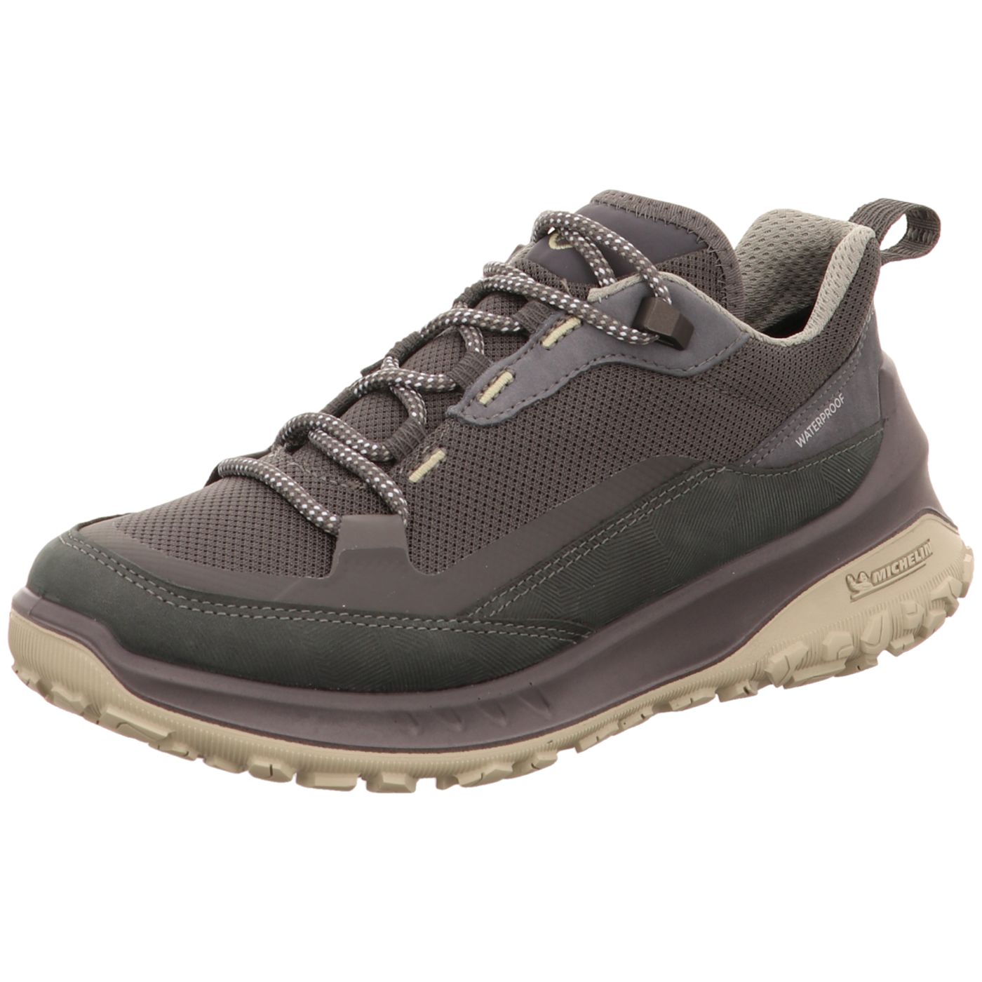 Bild 1 - Ecco Schnürschuh ULT-TRN W