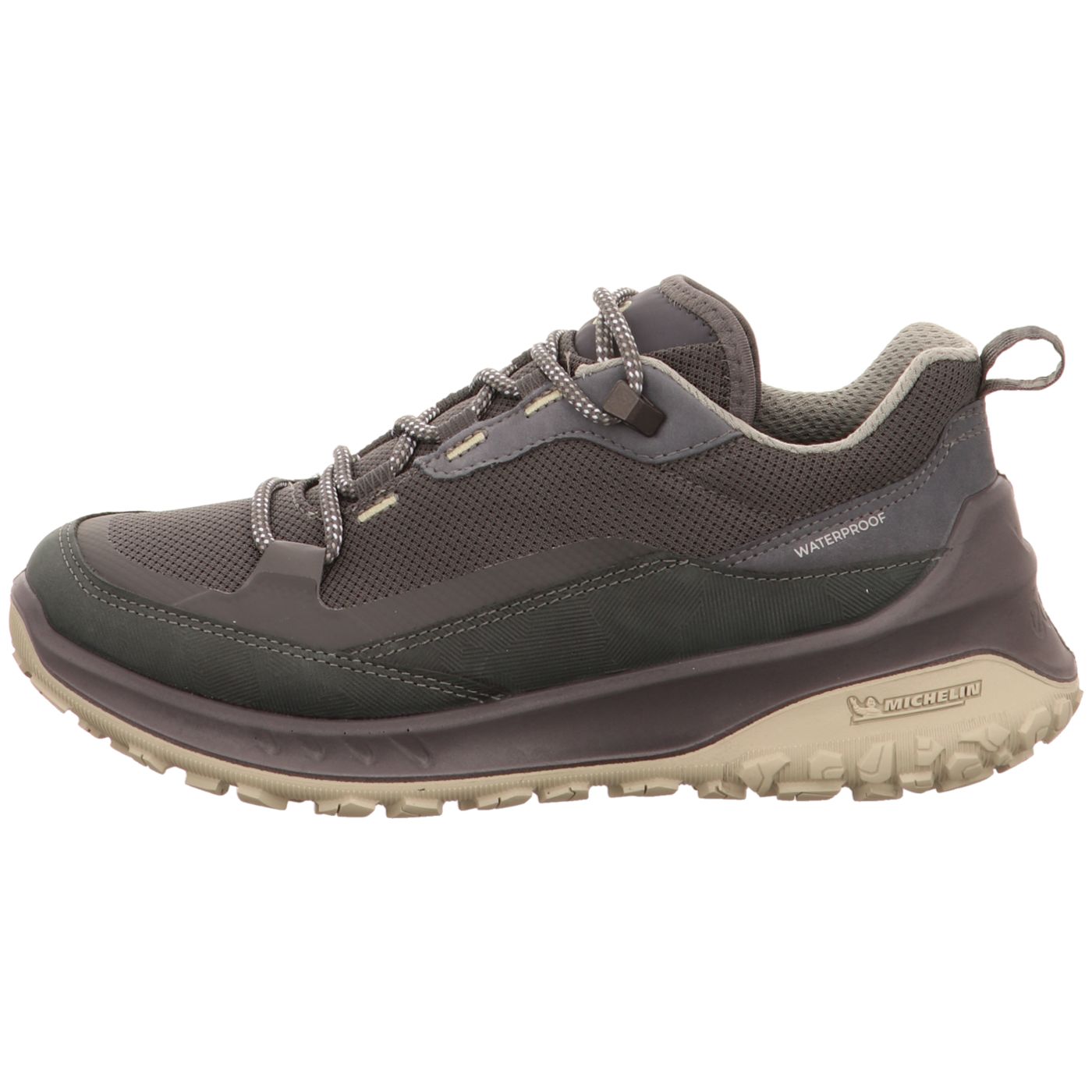 Bild 2 - Ecco Schnürschuh ULT-TRN W