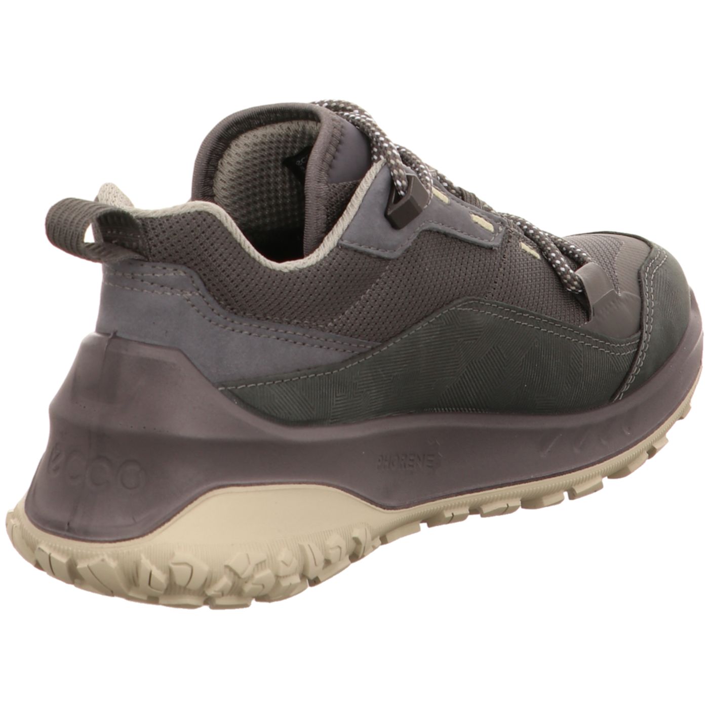Bild 3 - Ecco Schnürschuh ULT-TRN W