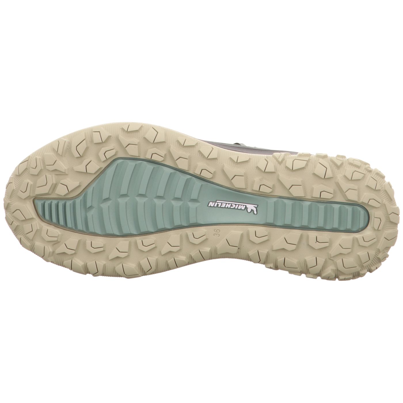 Bild 5 - Ecco Schnürschuh ULT-TRN W
