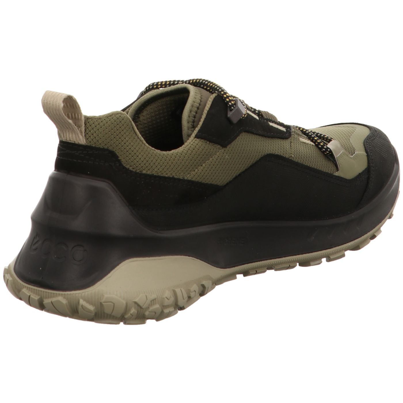 Bild 3 - Ecco Schnürschuh ULT-TRN M