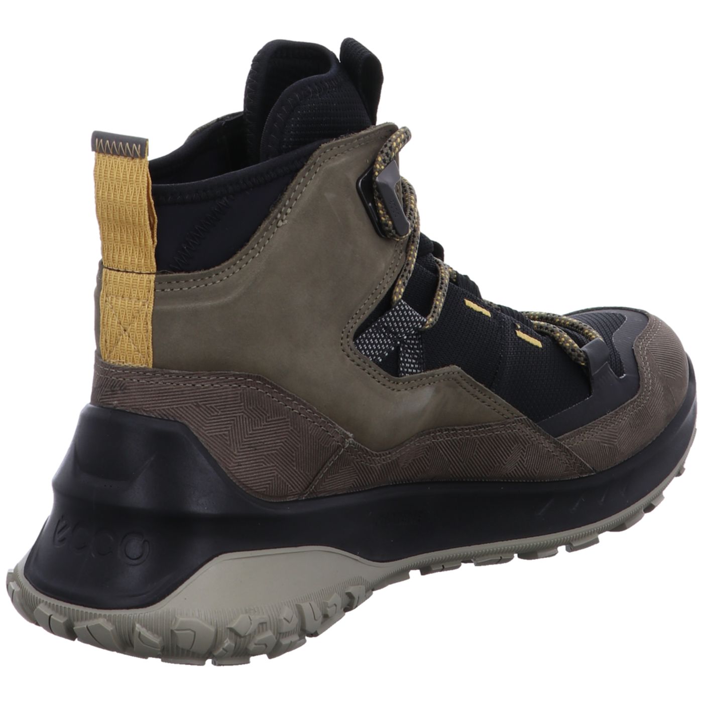 Bild 3 - Ecco Boot ULT-TRN M