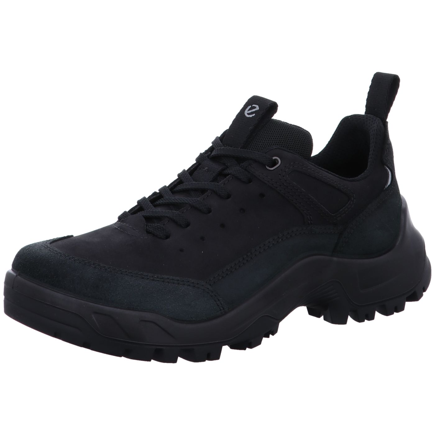 Bild 1 - Ecco Schnürschuh OFFROAD M