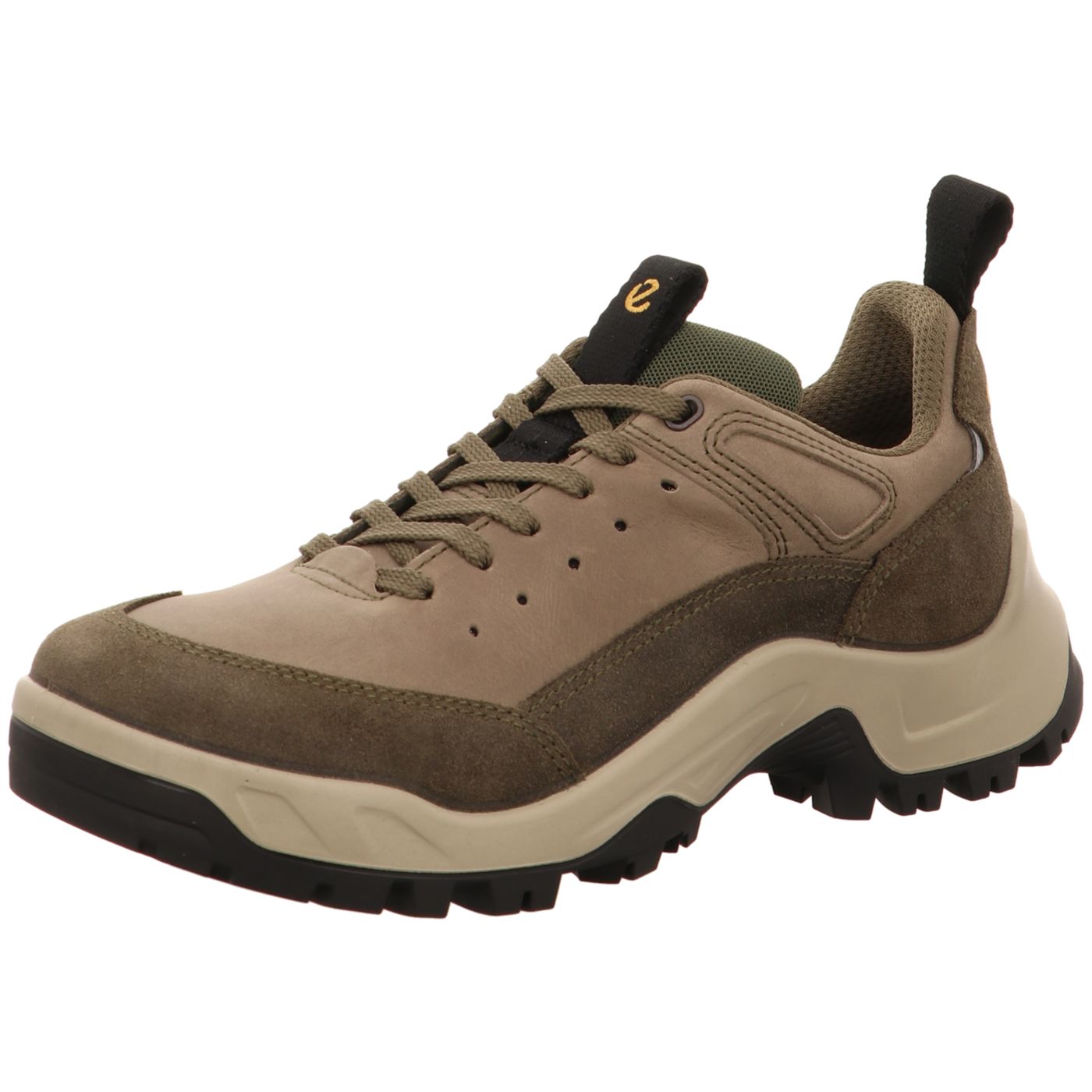 Bild 1 - Ecco Schnürschuh OFFROAD M