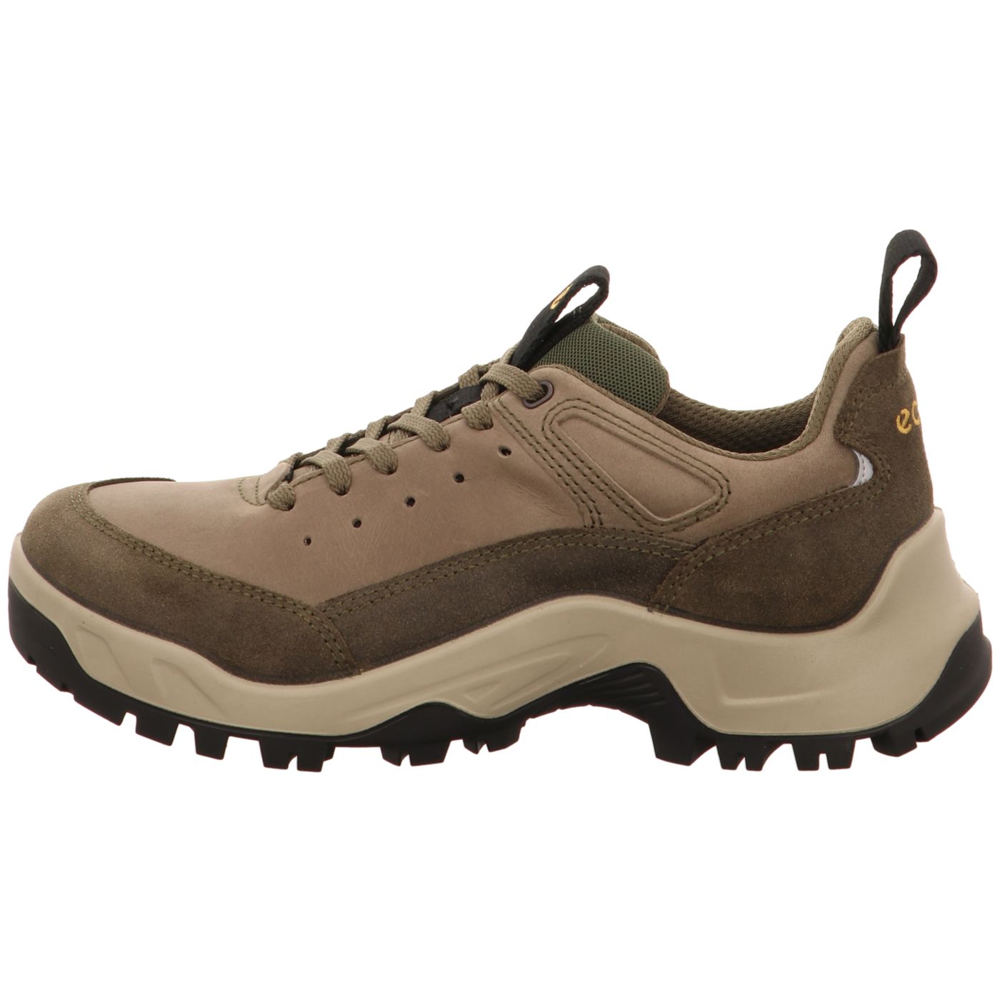 Bild 2 - Ecco Schnürschuh OFFROAD M