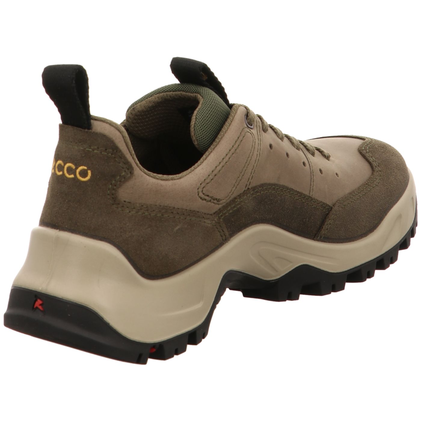 Bild 3 - Ecco Schnürschuh OFFROAD M