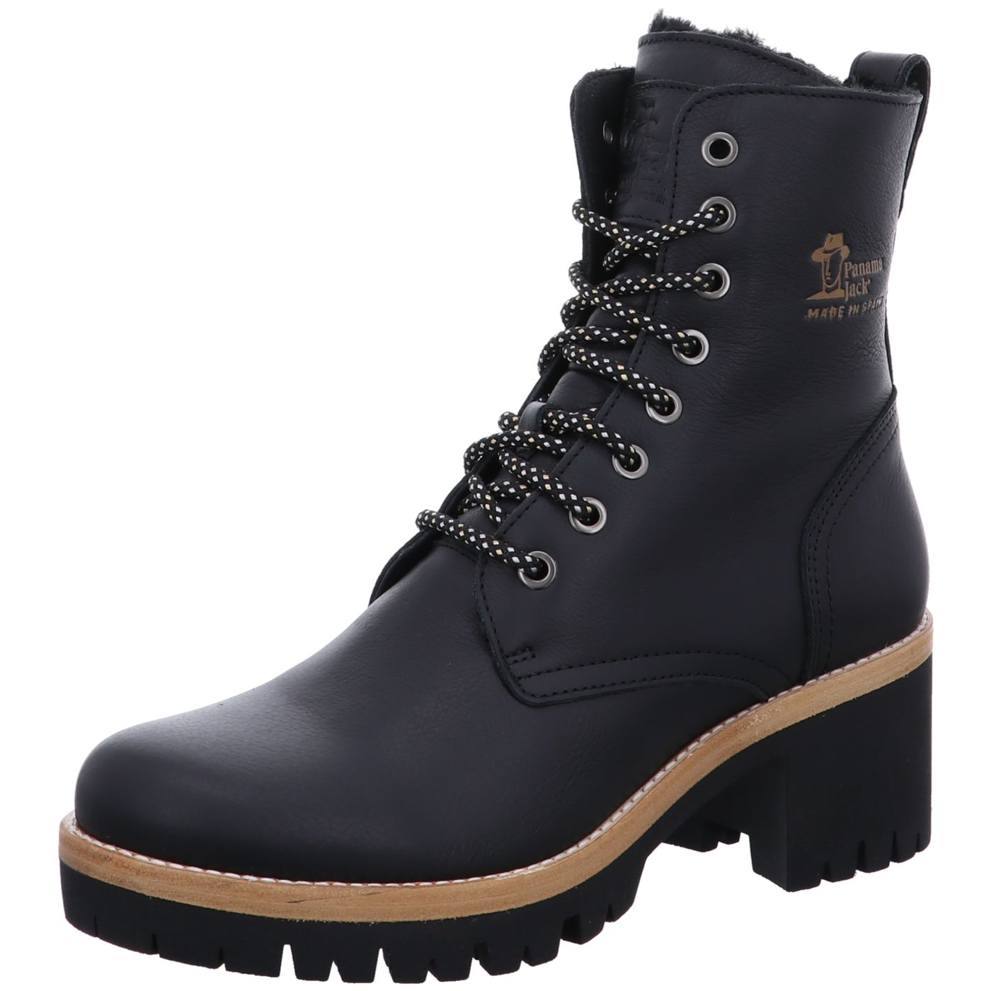Bild 1 - Panama Jack Boot Padma B11