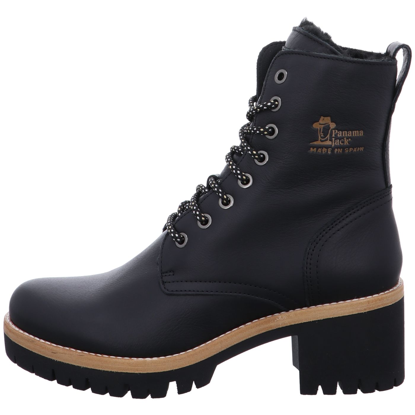 Bild 2 - Panama Jack Boot Padma B11