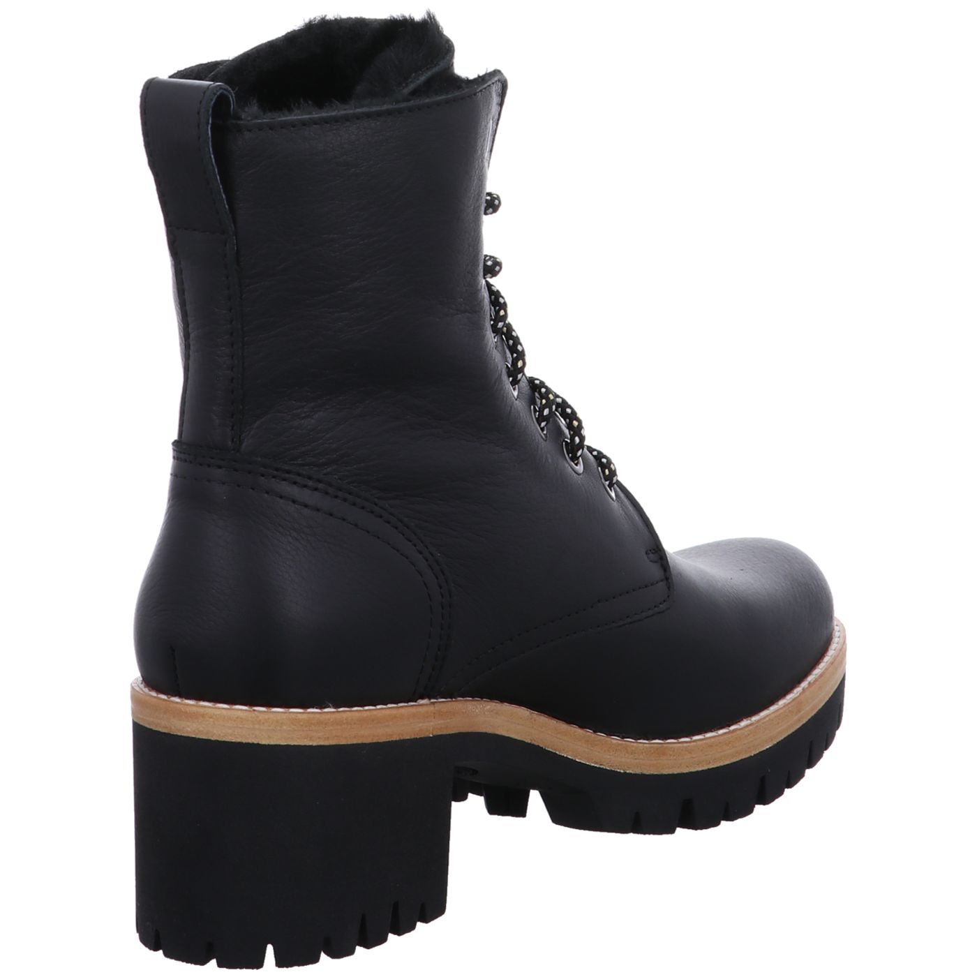 Bild 3 - Panama Jack Boot Padma B11
