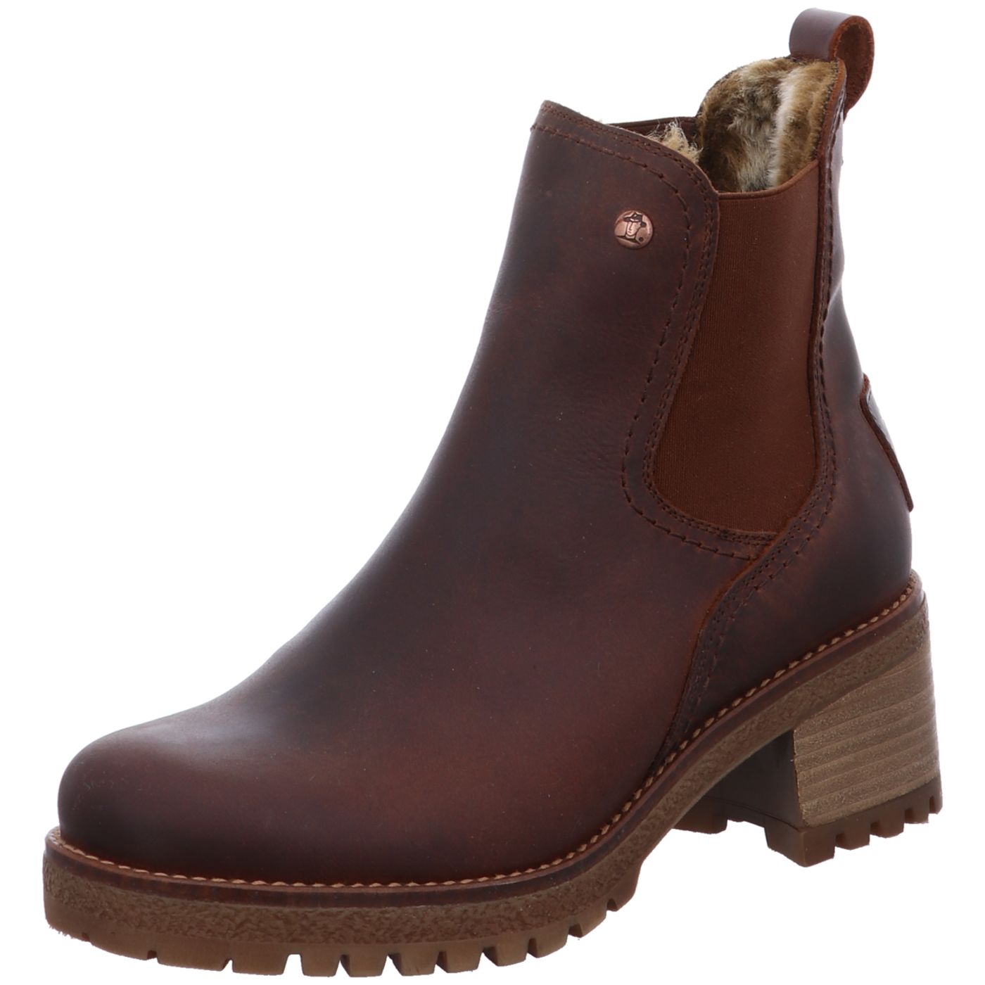 Bild 1 - Panama Jack Boot Pia B19