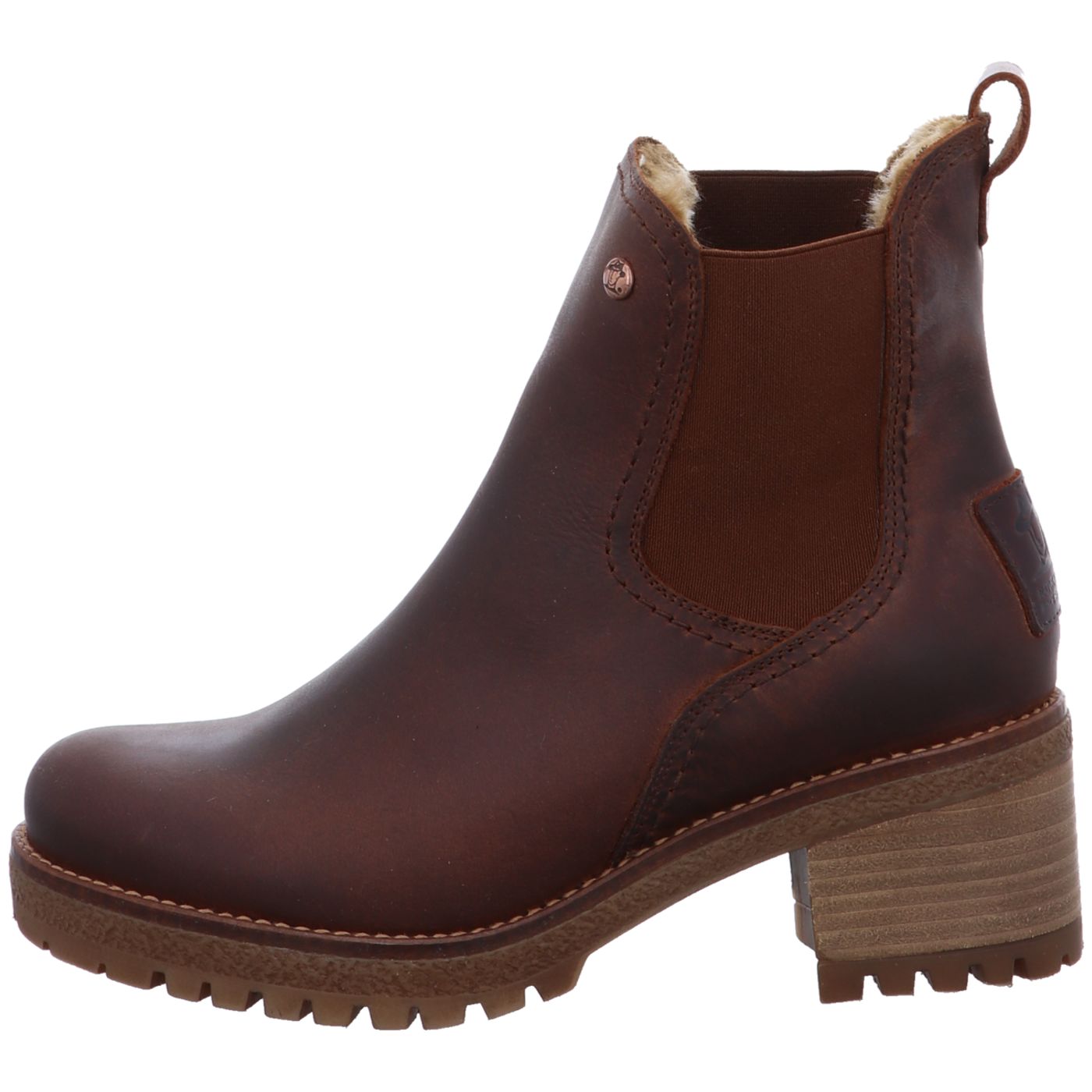 Bild 2 - Panama Jack Boot Pia B19