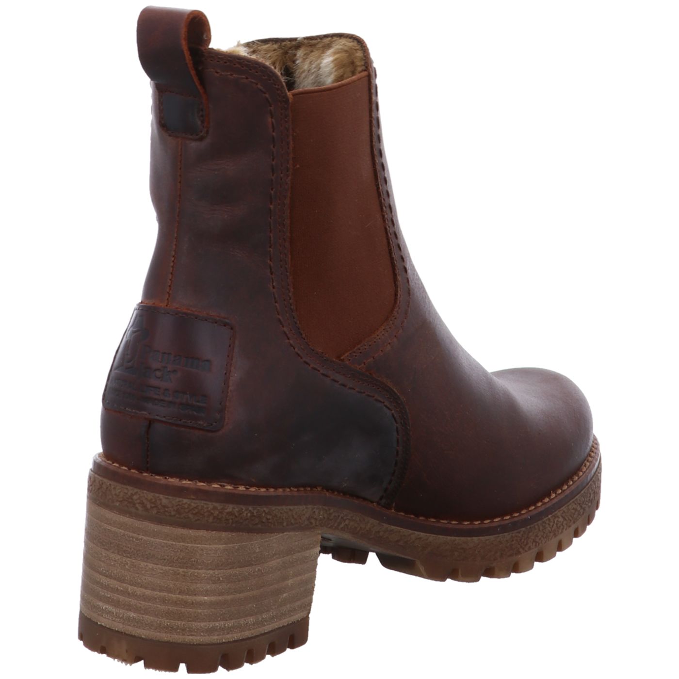 Bild 3 - Panama Jack Boot Pia B19