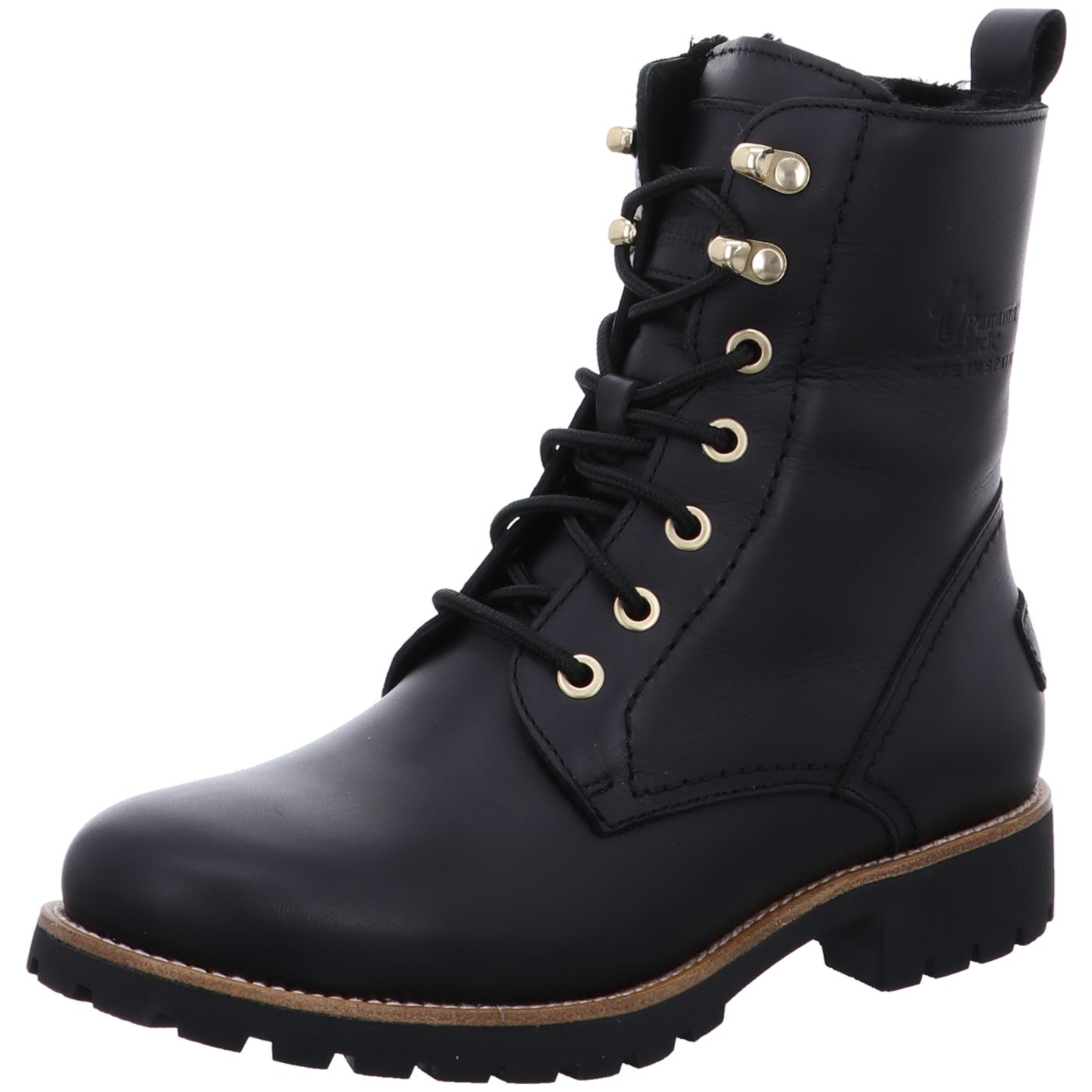 Bild 1 - Panama Jack Boot Fara Igloo Trav B1