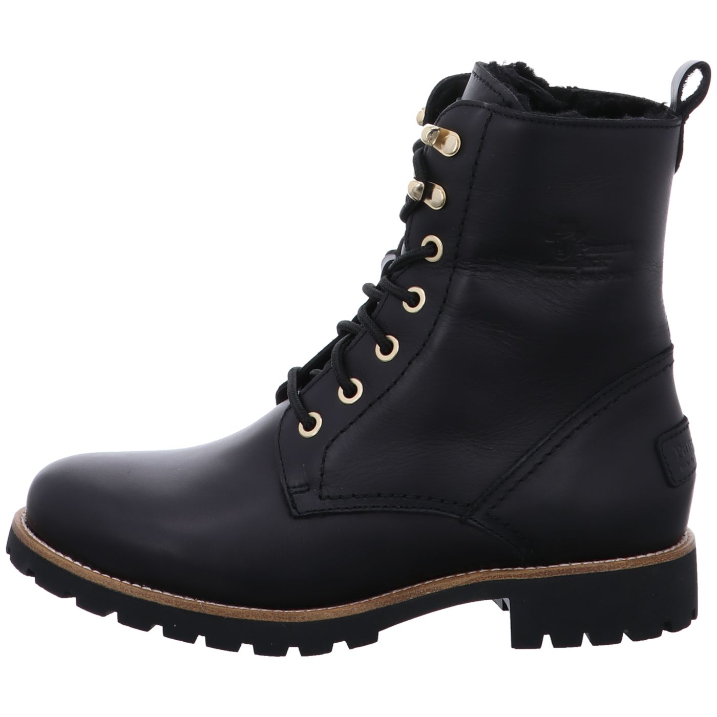 Bild 2 - Panama Jack Boot Fara Igloo Trav B1