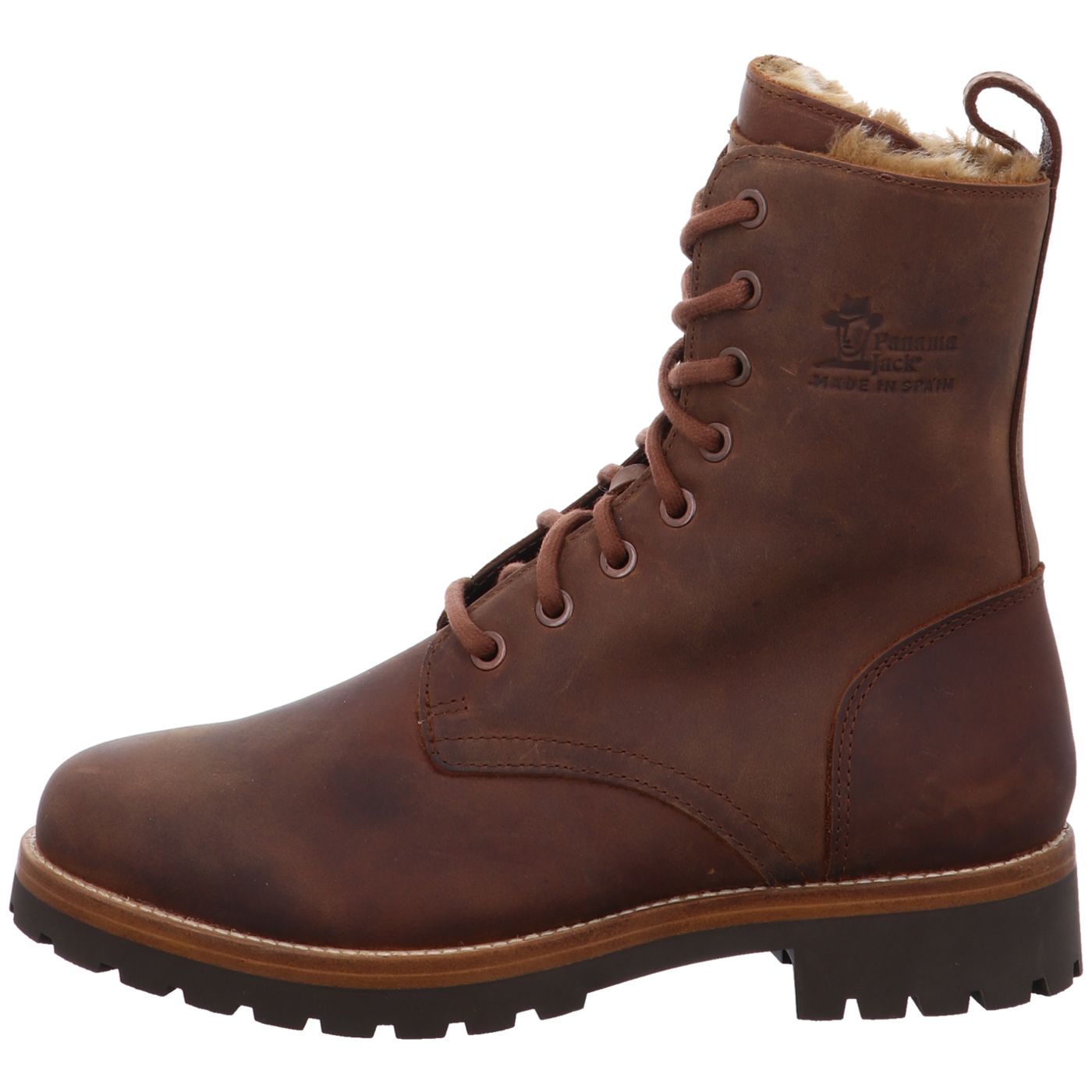 Bild 2 - Panama Jack Boot Frisia B10