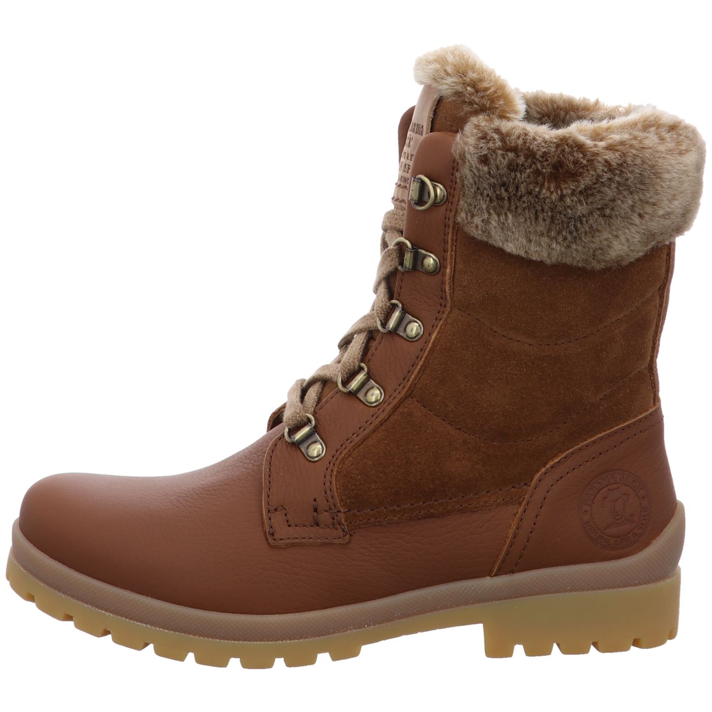 Bild 2 - Panama Jack Boot Tuscani B1
