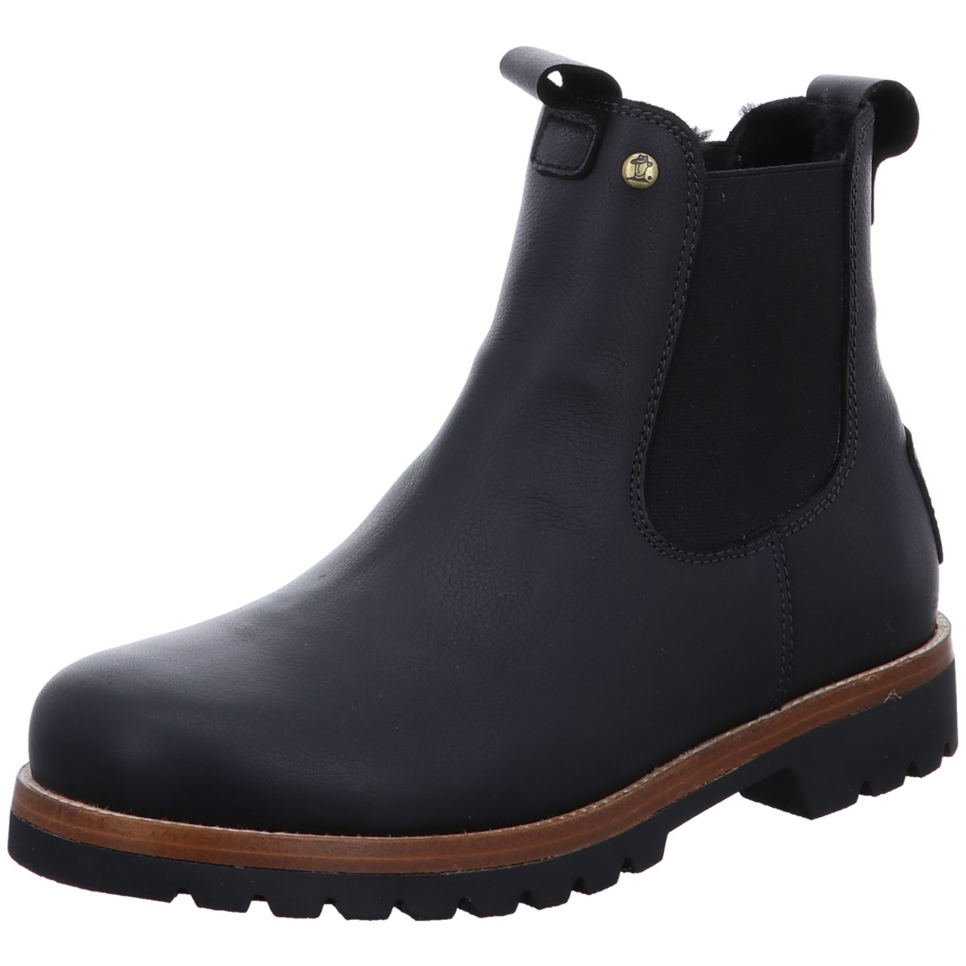 Bild 1 - Panama Jack Boot Burton Igloo C1
