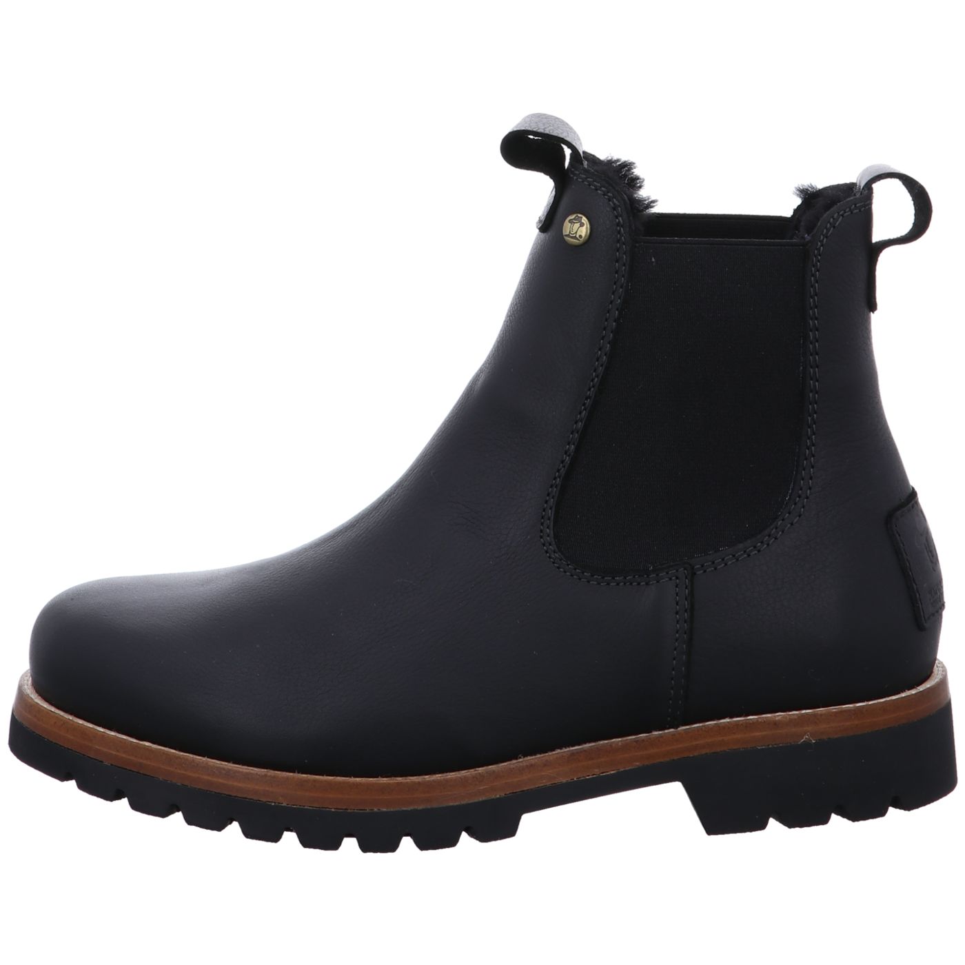 Bild 2 - Panama Jack Boot Burton Igloo C1