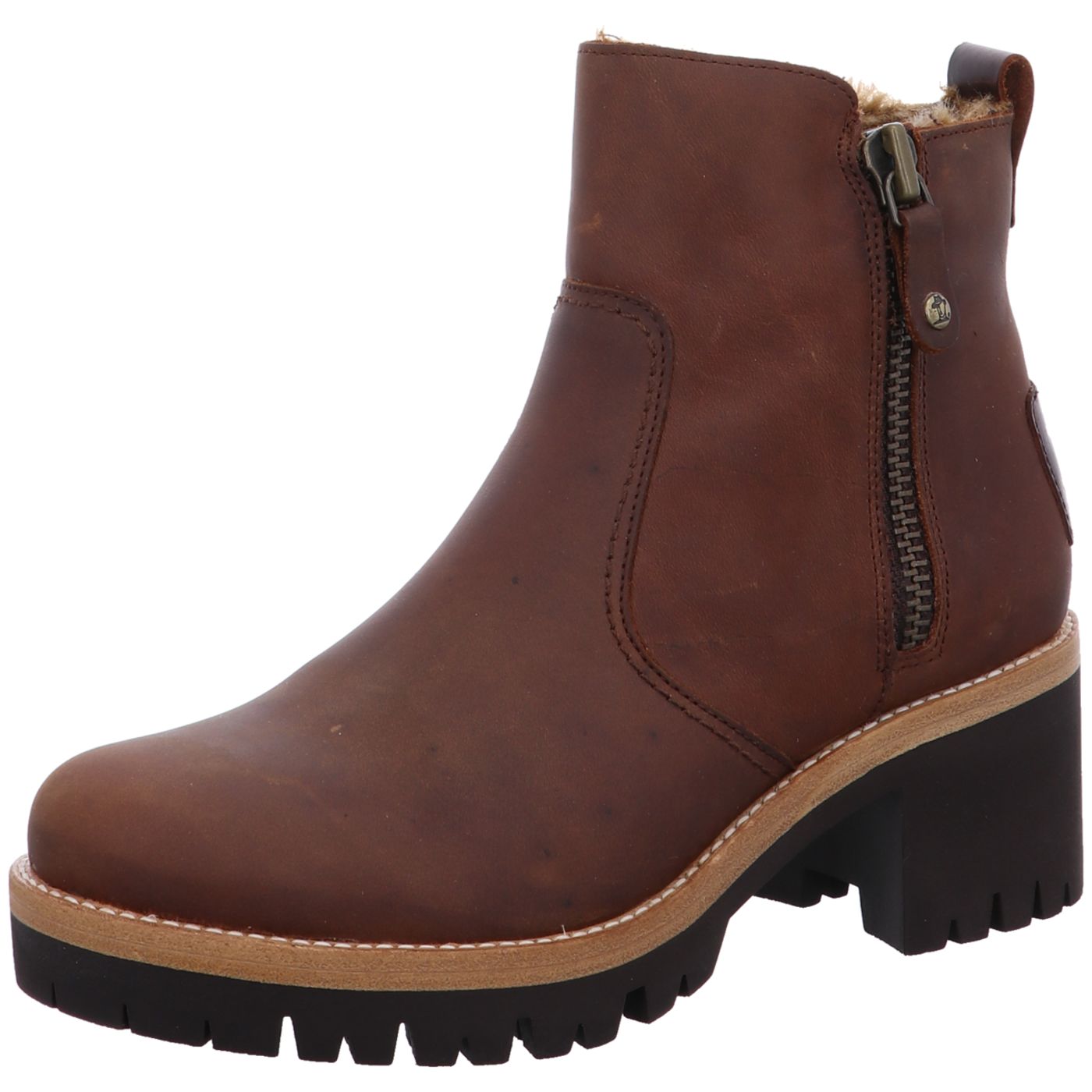 Bild 1 - Panama Jack Boot Pauline B9