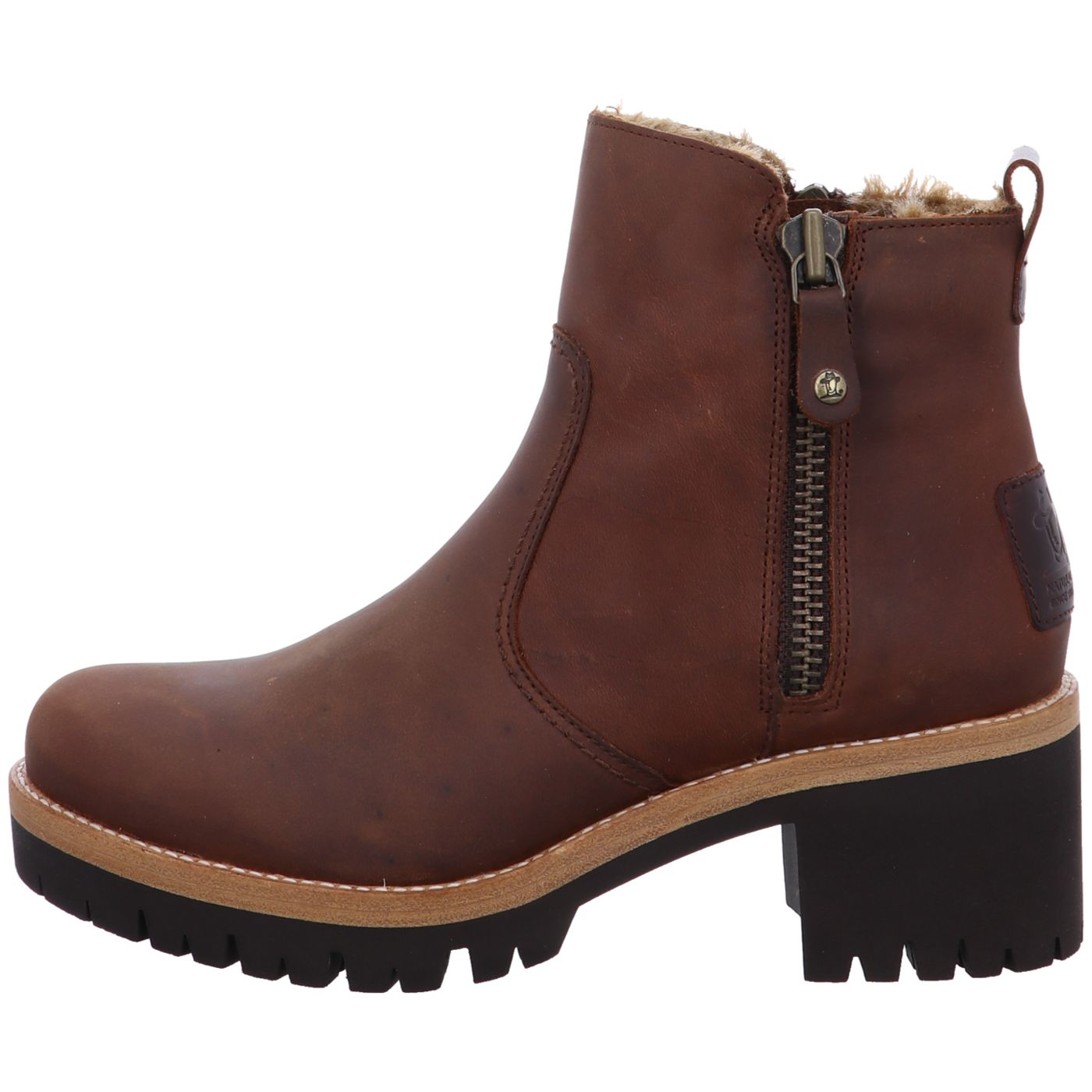 Bild 2 - Panama Jack Boot Pauline B9