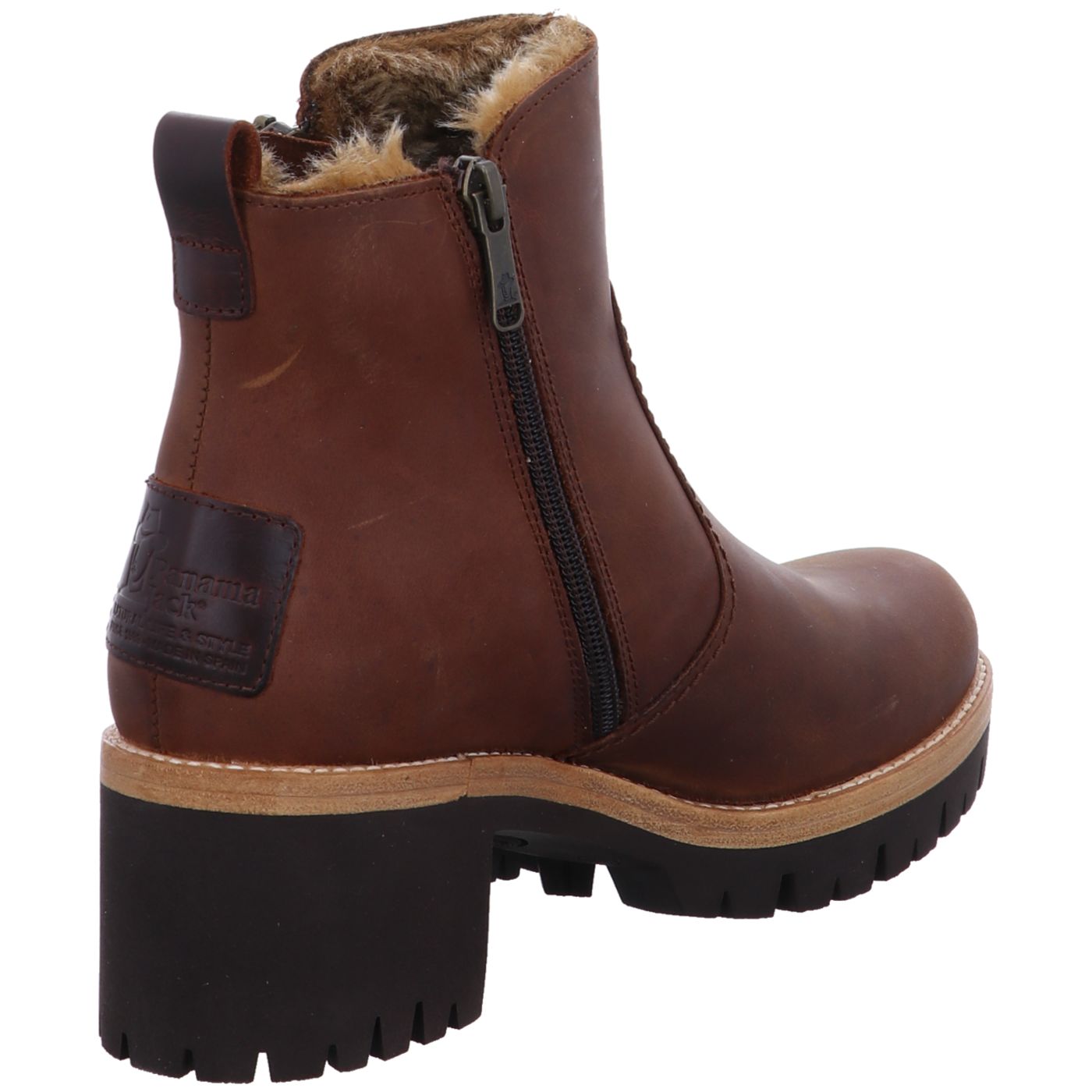 Bild 3 - Panama Jack Boot Pauline B9