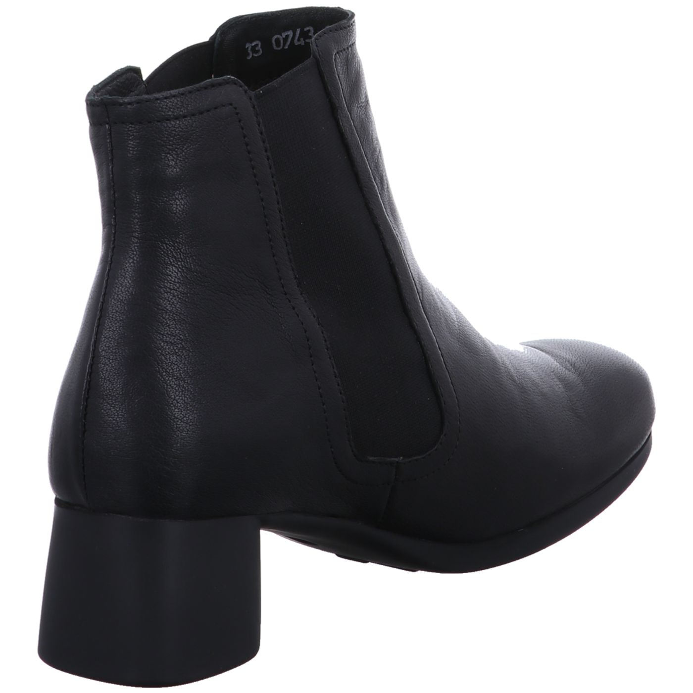 Bild 3 - Think! Stiefelette Nani