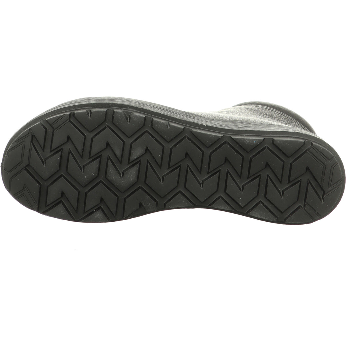 Think! Stiefelette COMODA schwarz