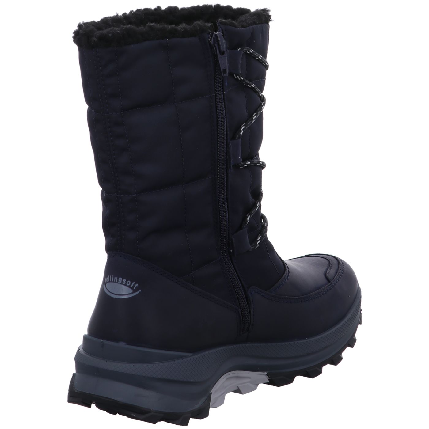 Bild 3 - Gabor Boot