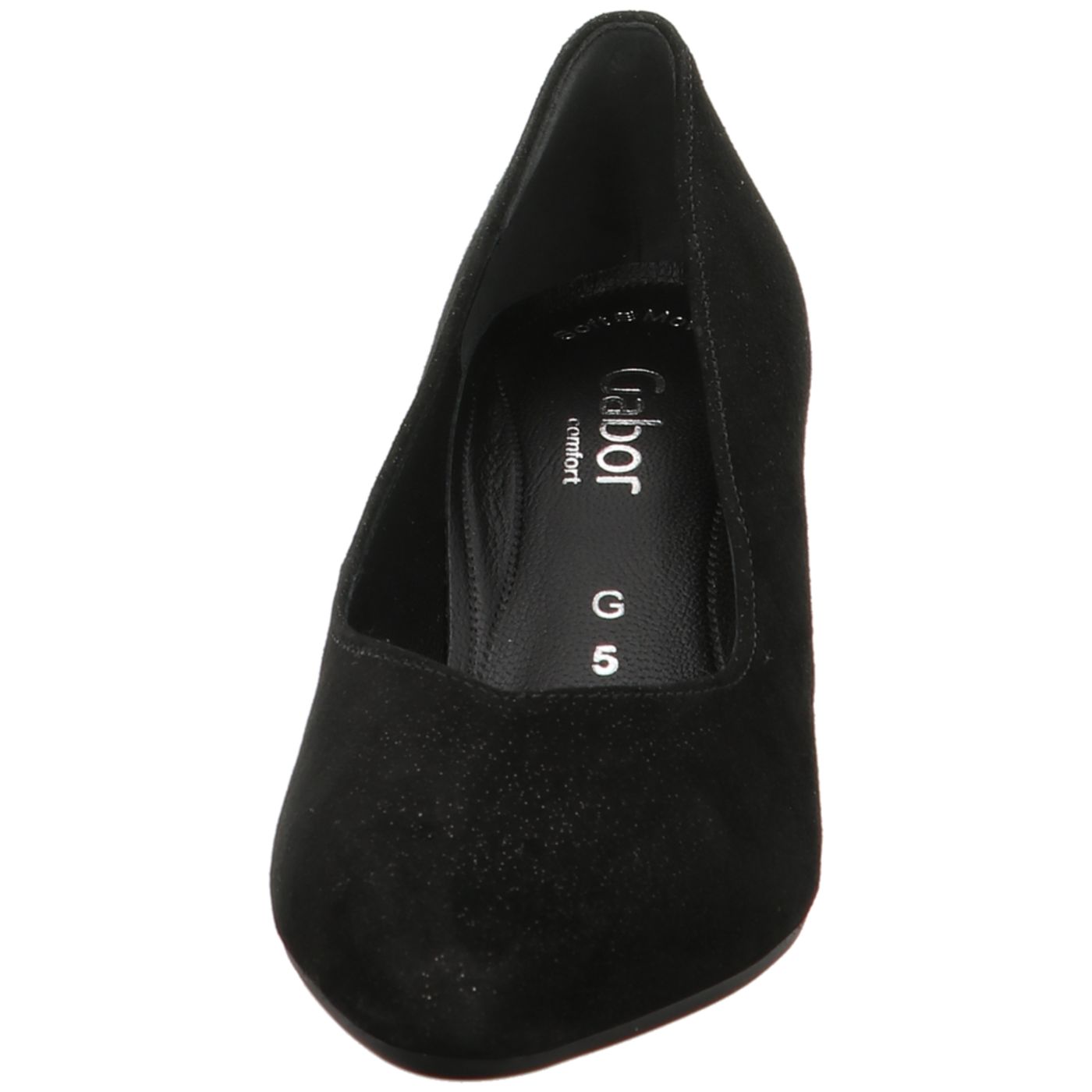 Bild 4 - Gabor Pump