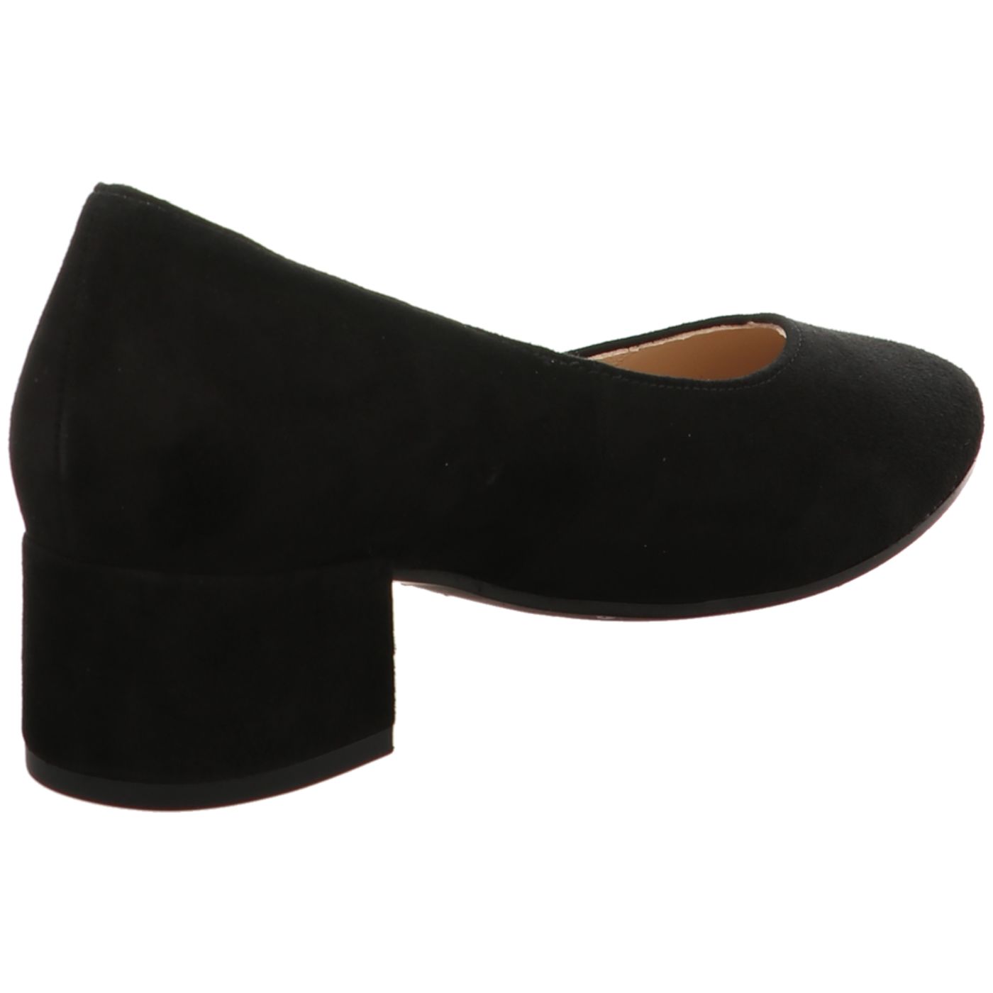Bild 3 - Gabor Pump