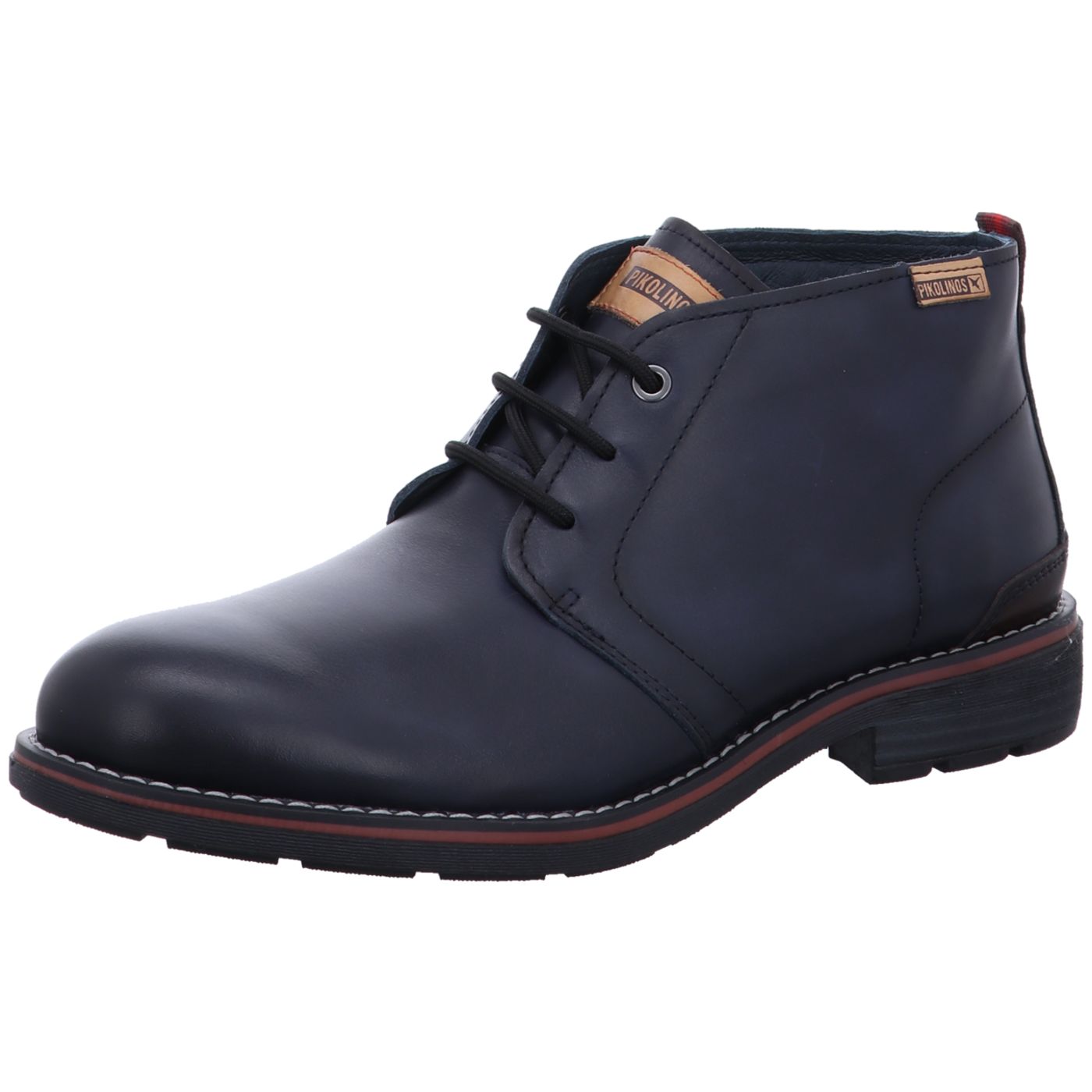 Bild 1 - Pikolinos Boot YORK