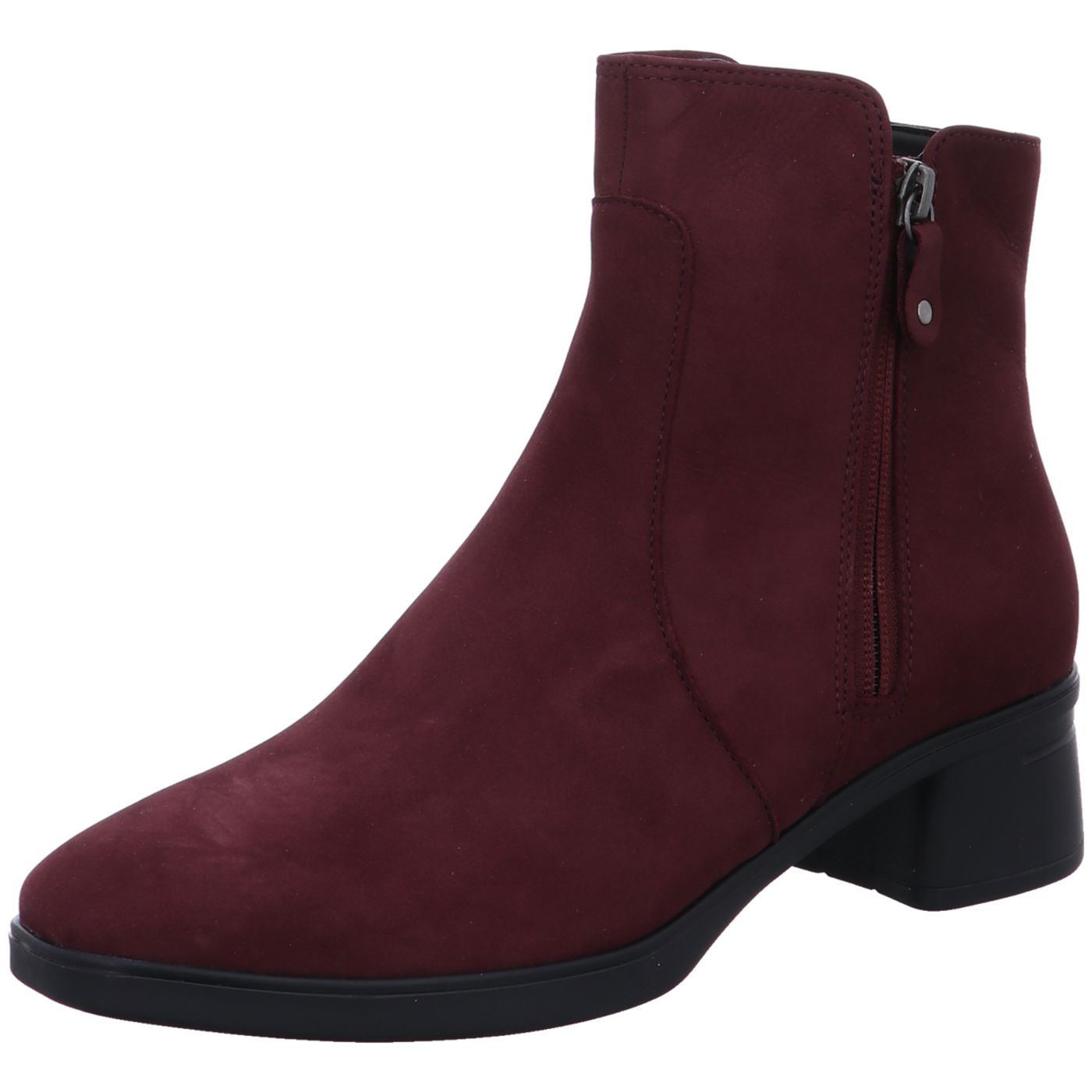 Bild 1 - Hartjes Boot Blues