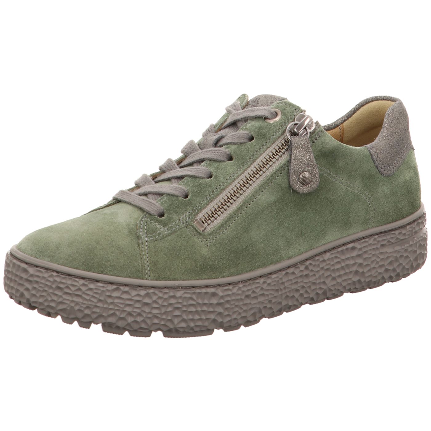 Bild 1 - Hartjes Schnürschuh Phil