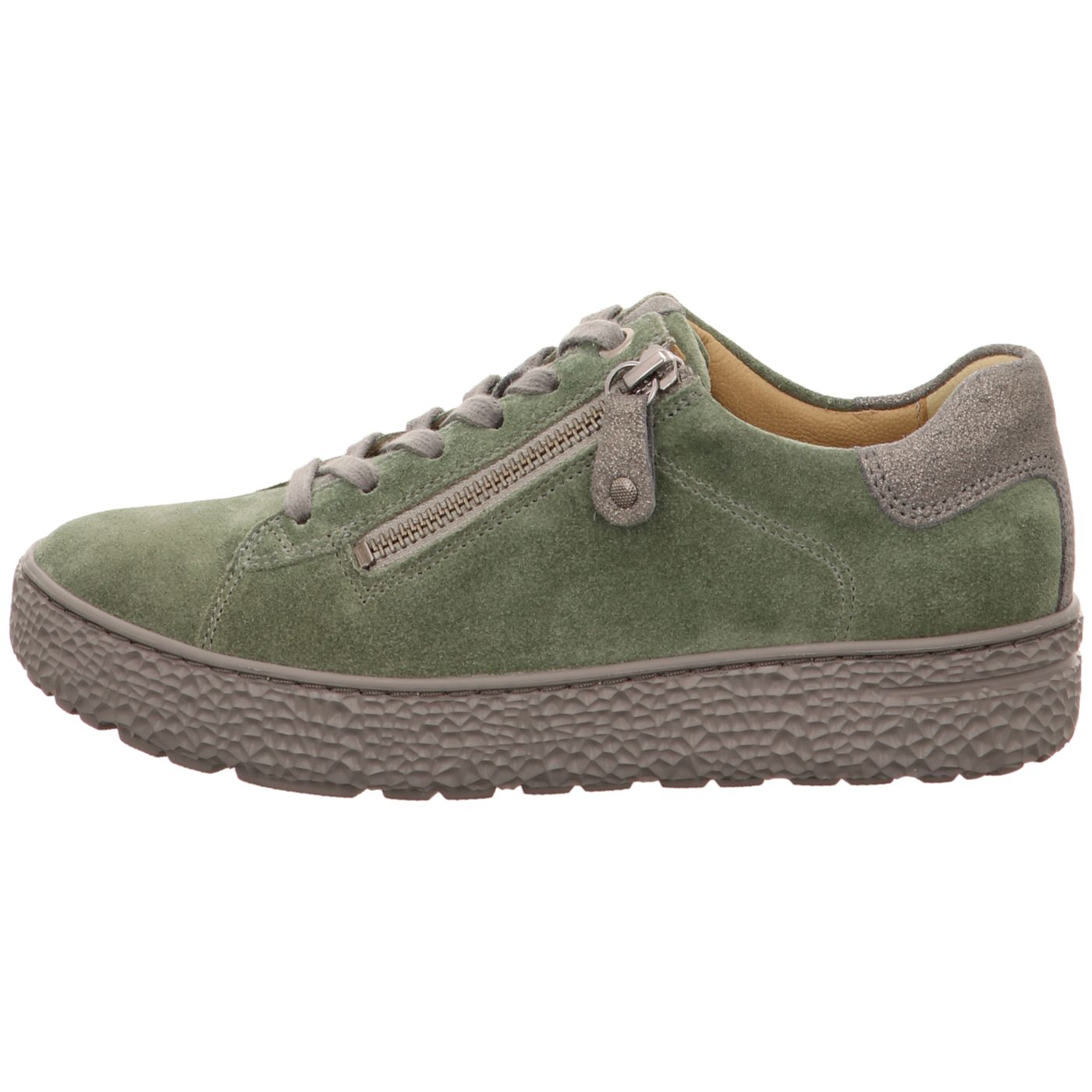 Bild 2 - Hartjes Schnürschuh Phil