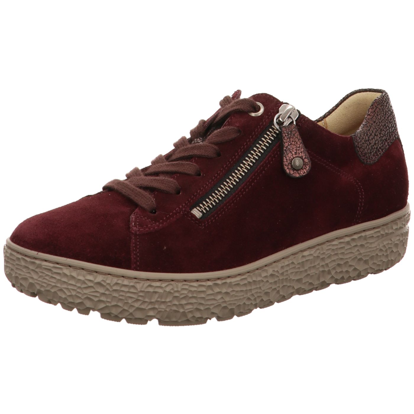 Bild 1 - Hartjes Schnürschuh Phil