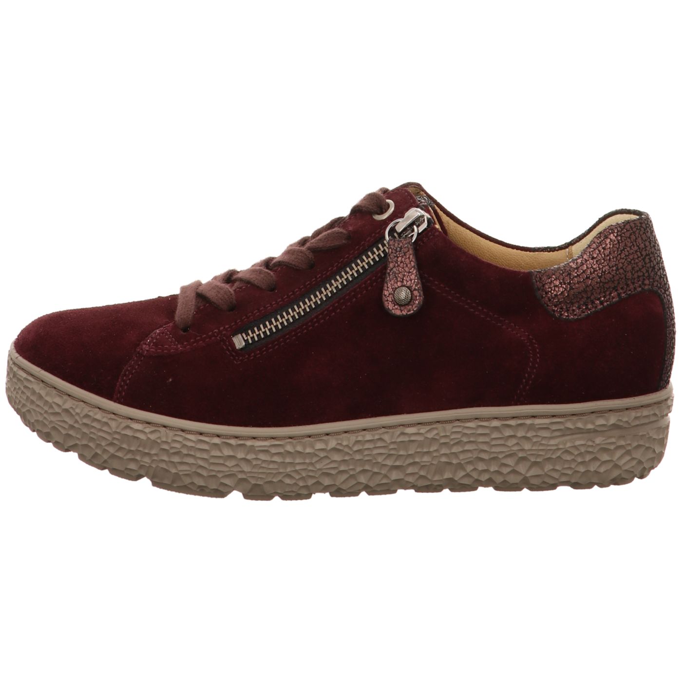 Bild 2 - Hartjes Schnürschuh Phil
