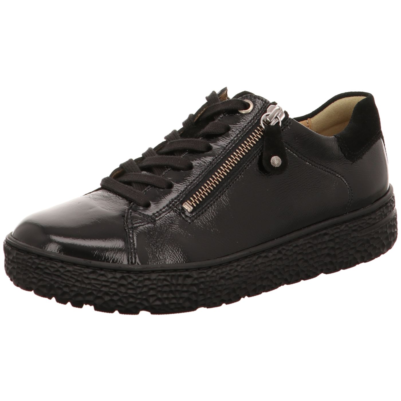 Bild 1 - Hartjes Schnürschuh Phil