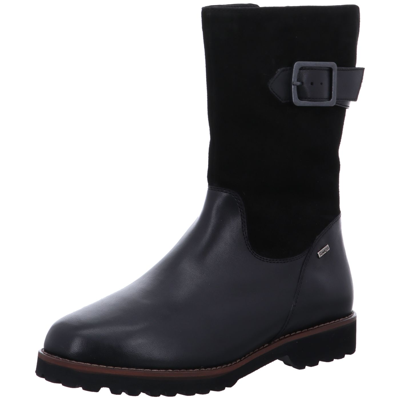 Bild 1 - Sioux Boot Meredith 742