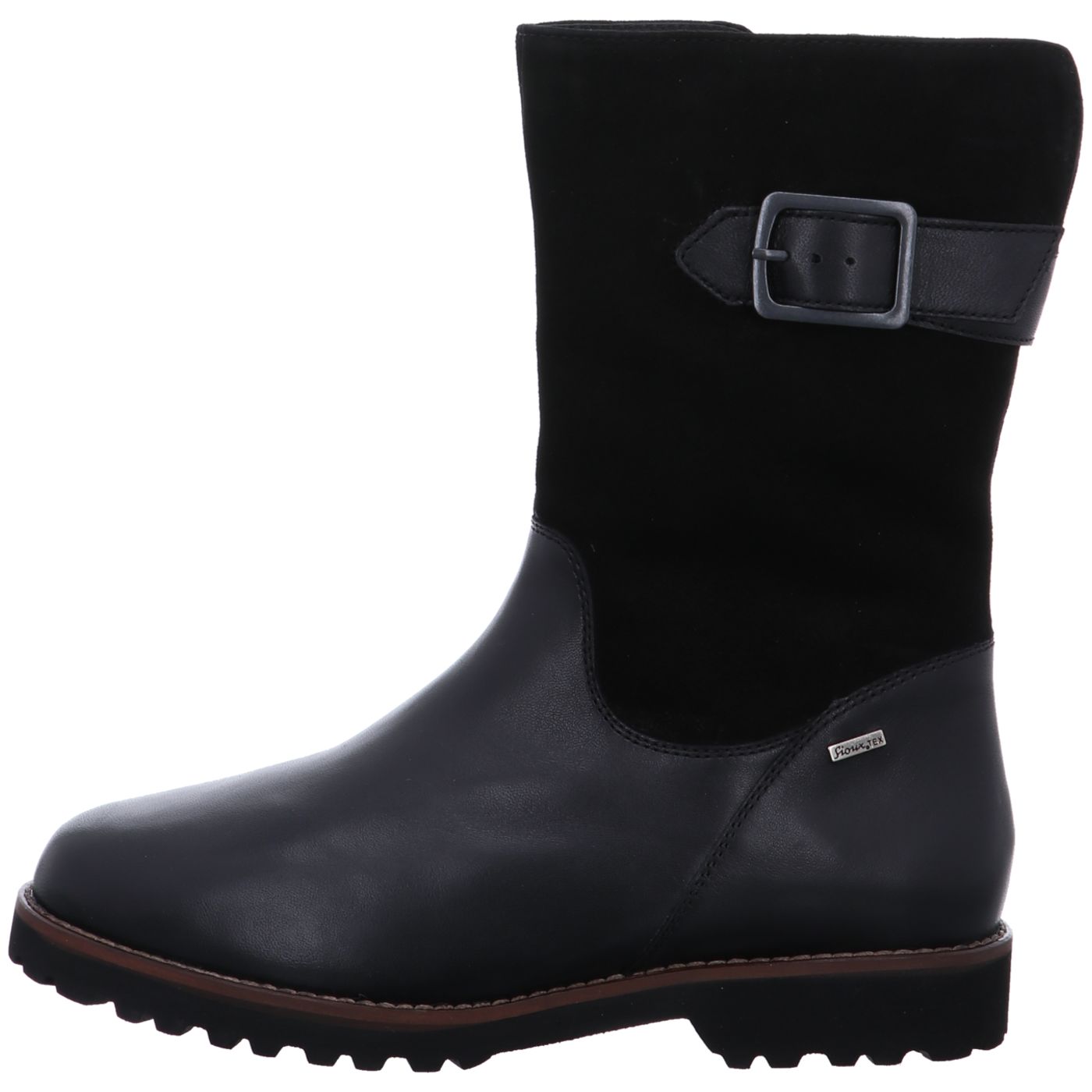 Bild 2 - Sioux Boot Meredith 742