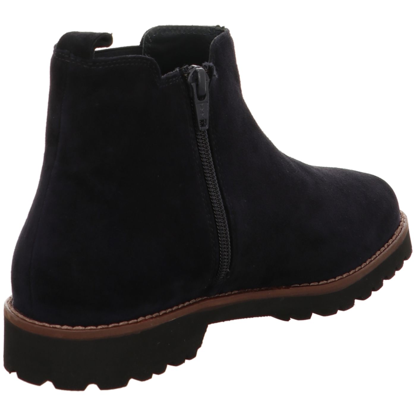Bild 3 - Sioux Stiefelette Meredith 701