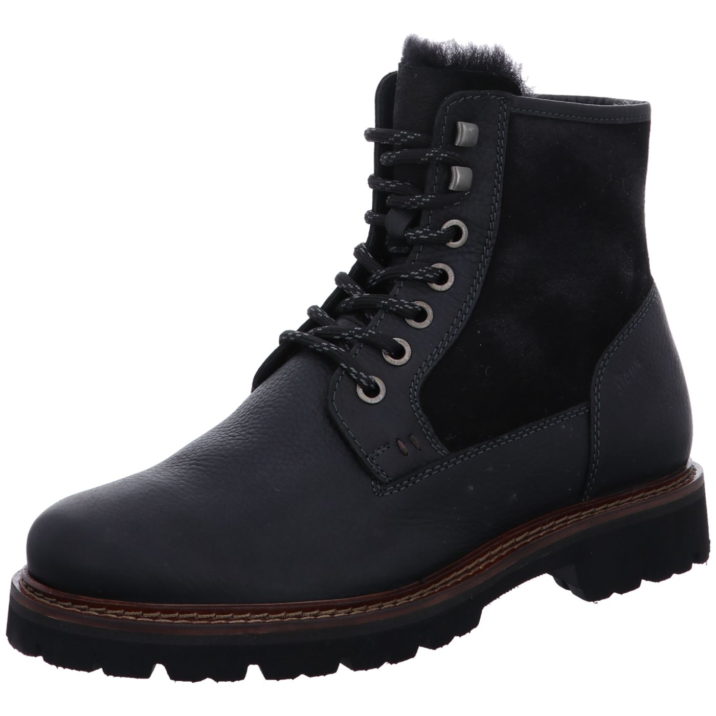 Bild 1 - Sioux Boot Adalrik 702