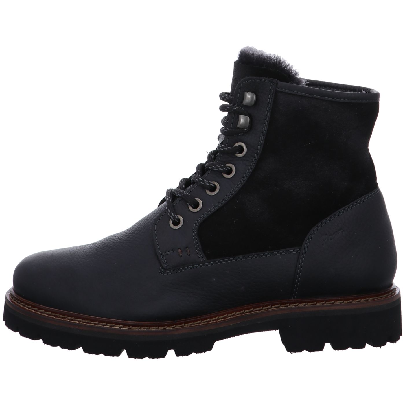 Bild 2 - Sioux Boot Adalrik 702