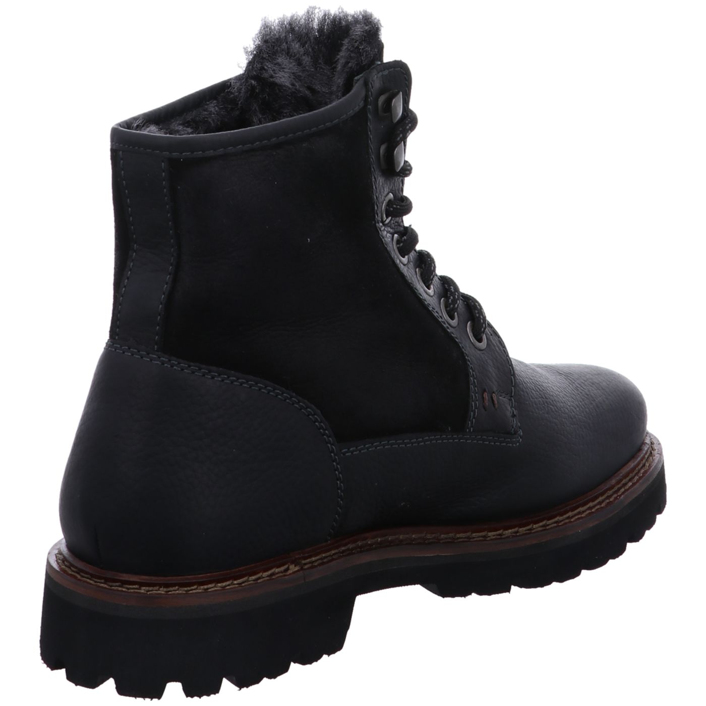Bild 3 - Sioux Boot Adalrik 702