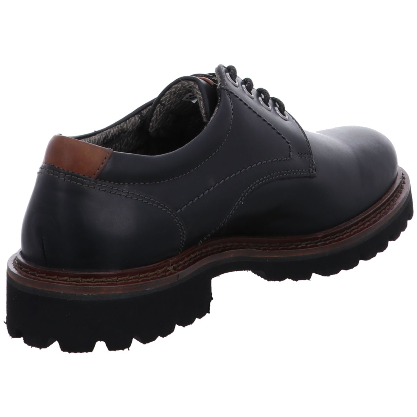 Bild 3 - Sioux Schnürschuh Adalrik 703