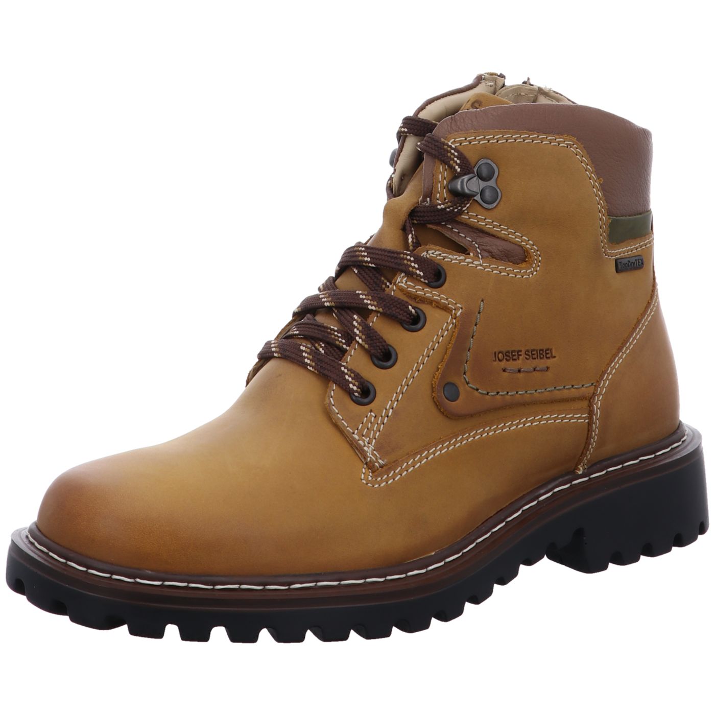 Bild 1 - Josef Seibel Boot CHANCE 51