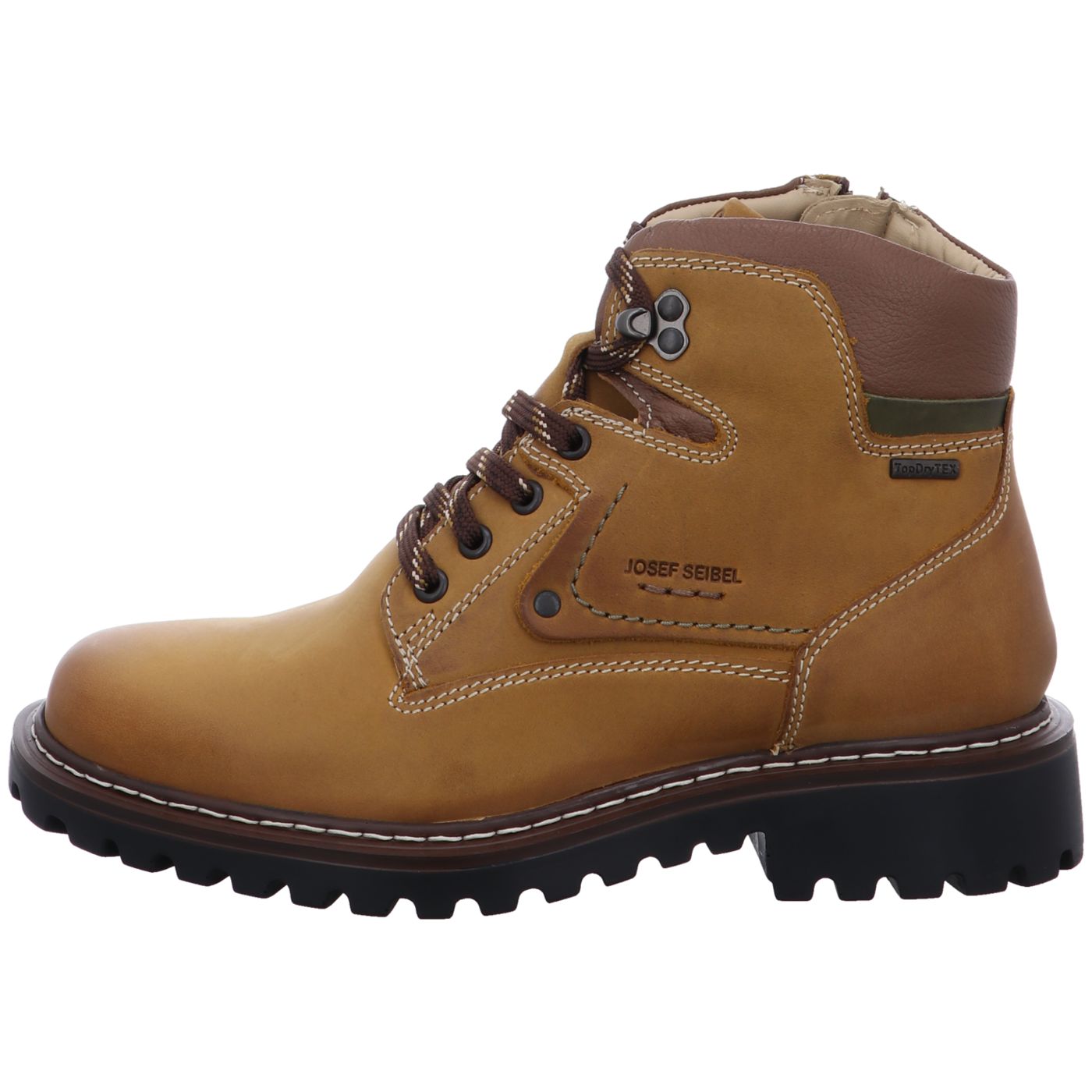 Bild 2 - Josef Seibel Boot CHANCE 51